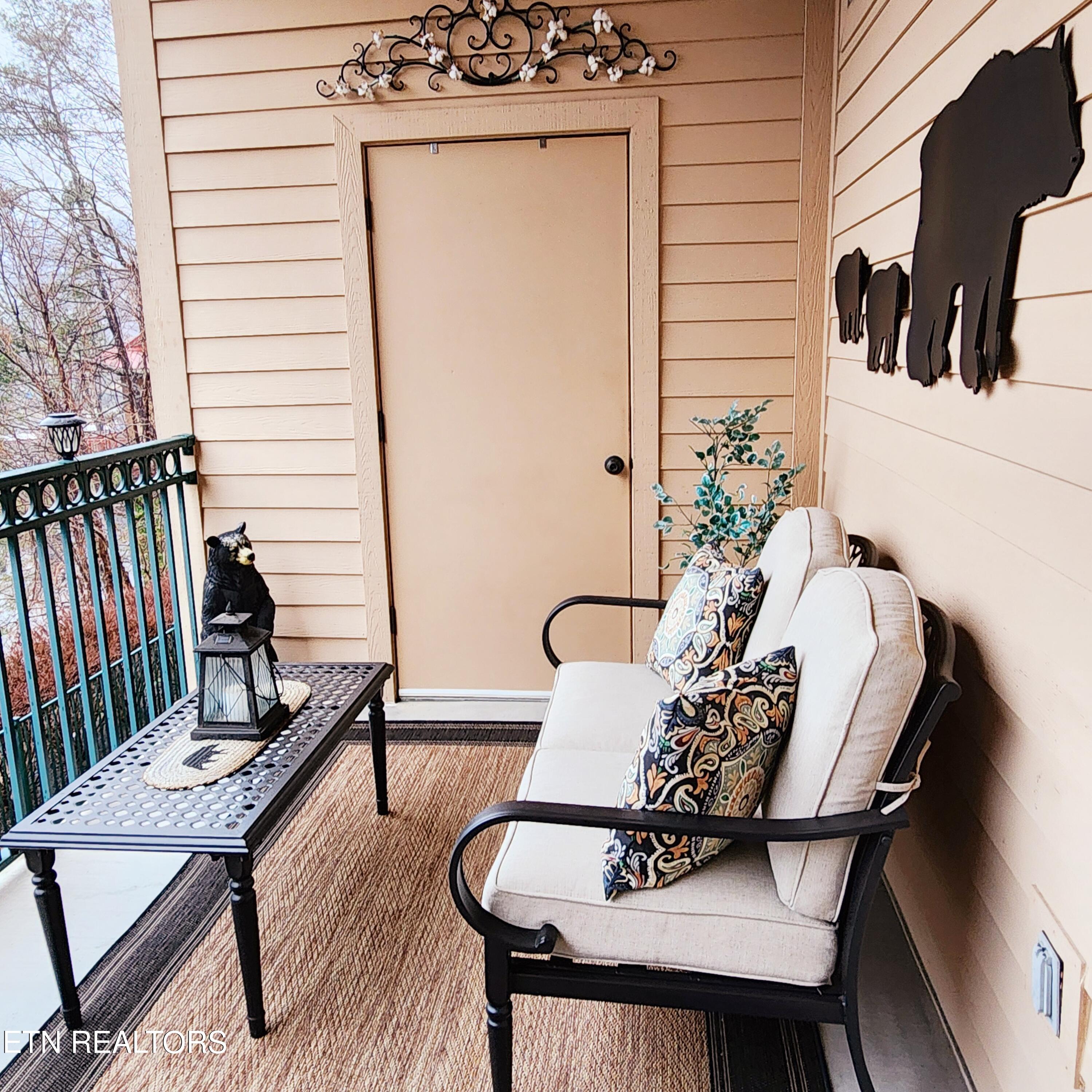 120 Bon Air Drive Gatlinburg TN 37738