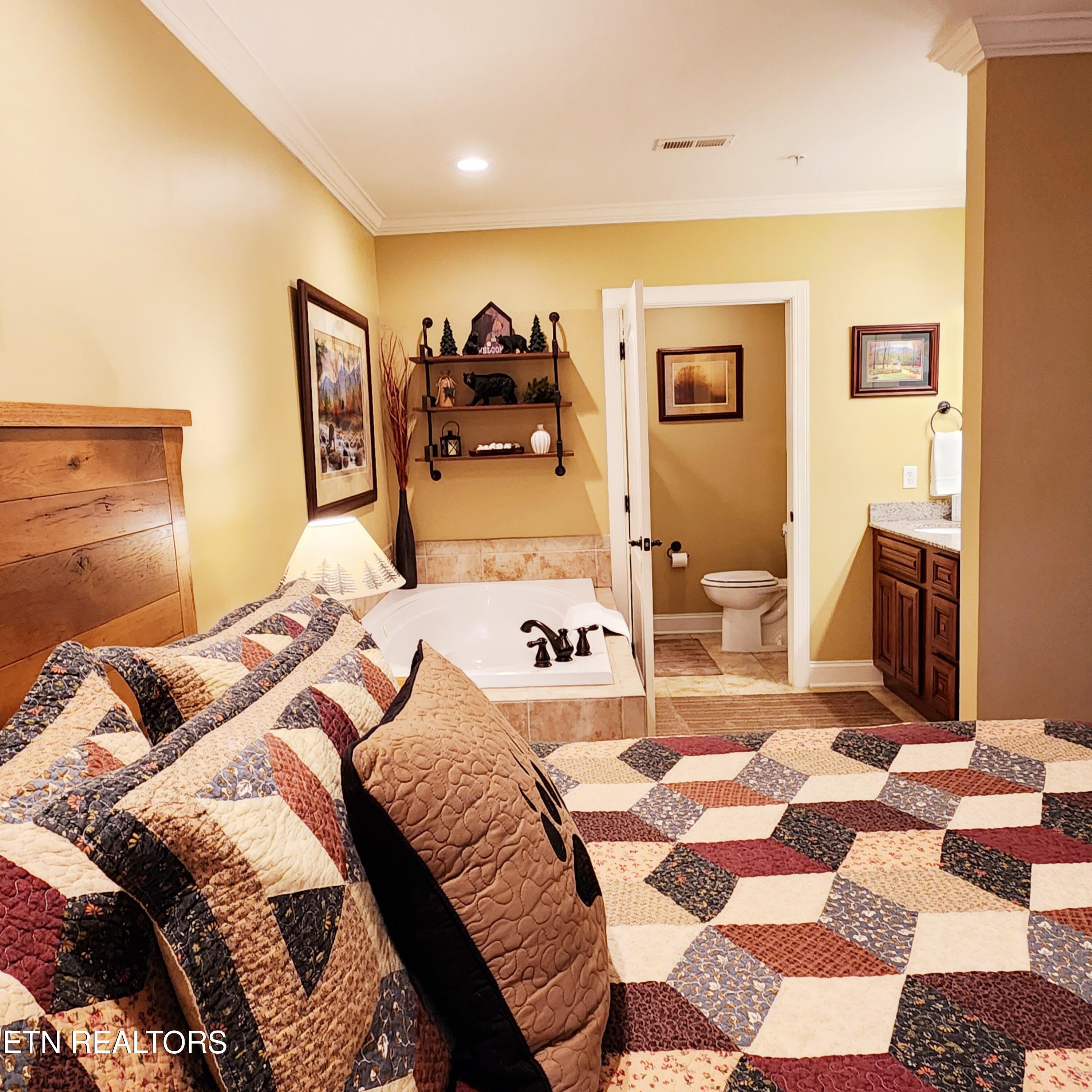 120 Bon Air Drive Gatlinburg TN 37738