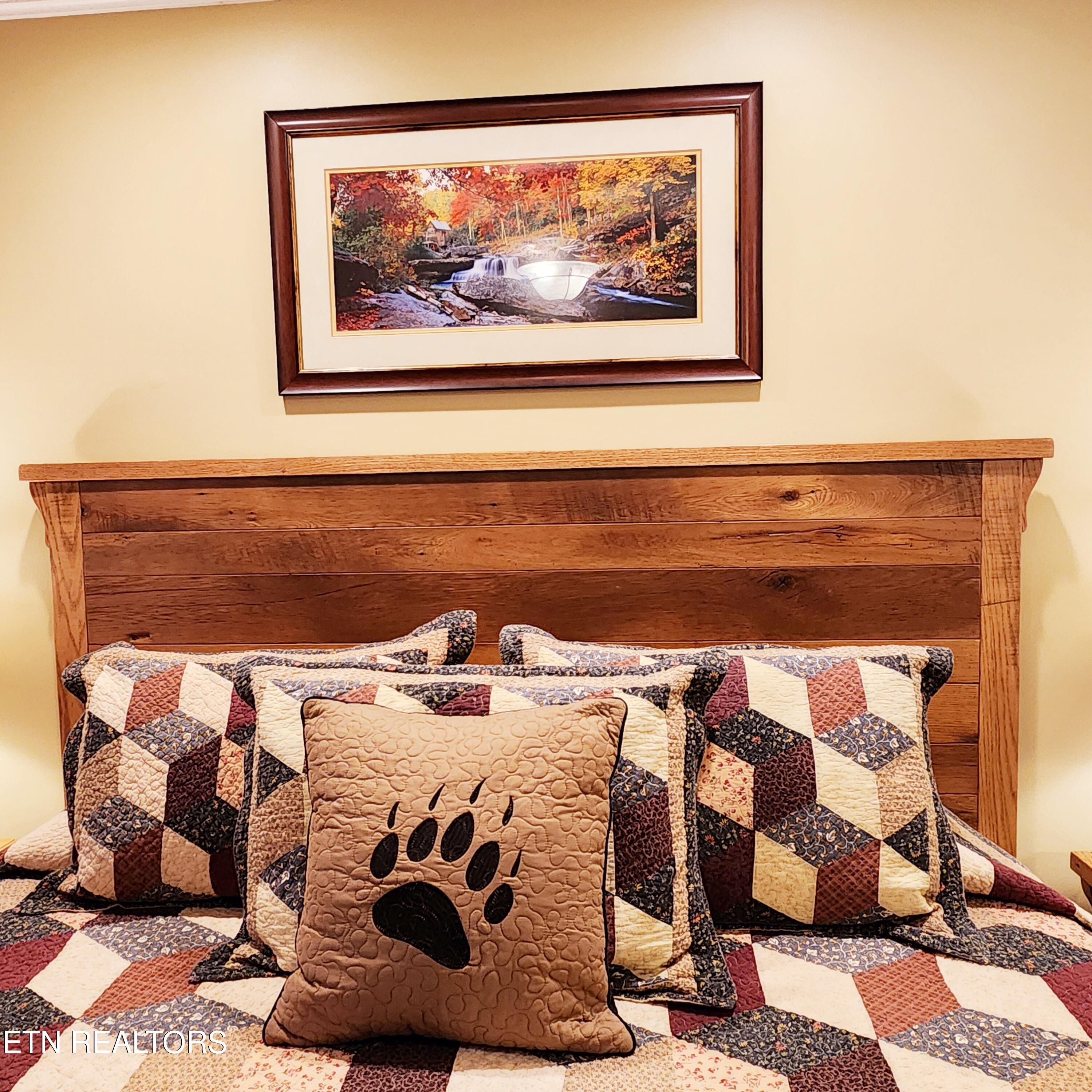 120 Bon Air Drive Gatlinburg TN 37738