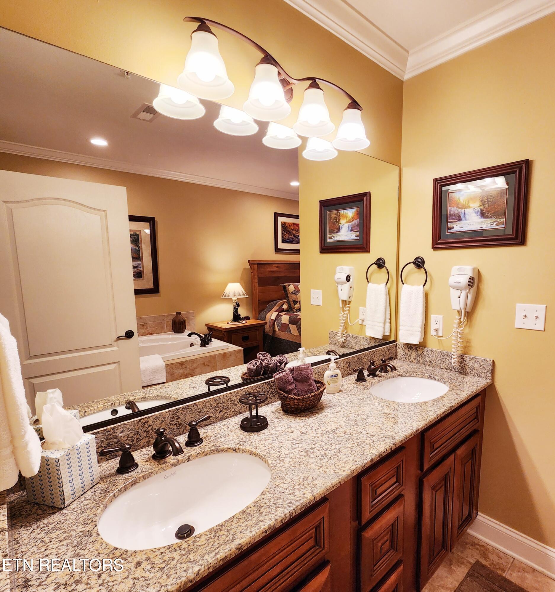 120 Bon Air Drive Gatlinburg TN 37738