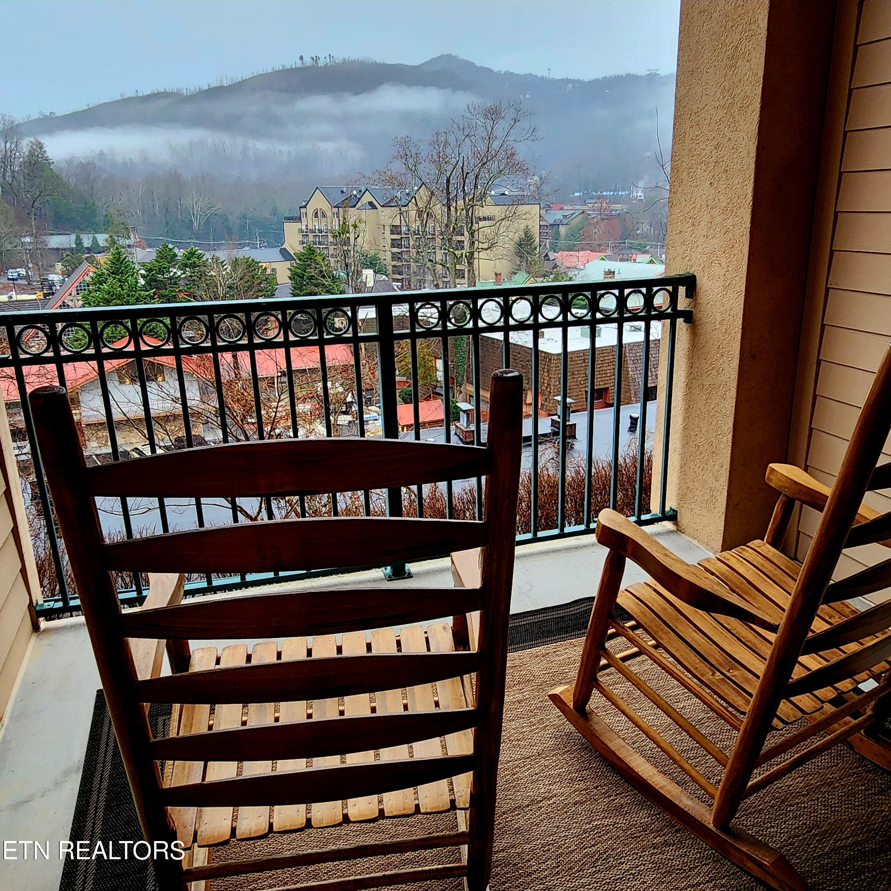 120 Bon Air Drive Gatlinburg TN 37738