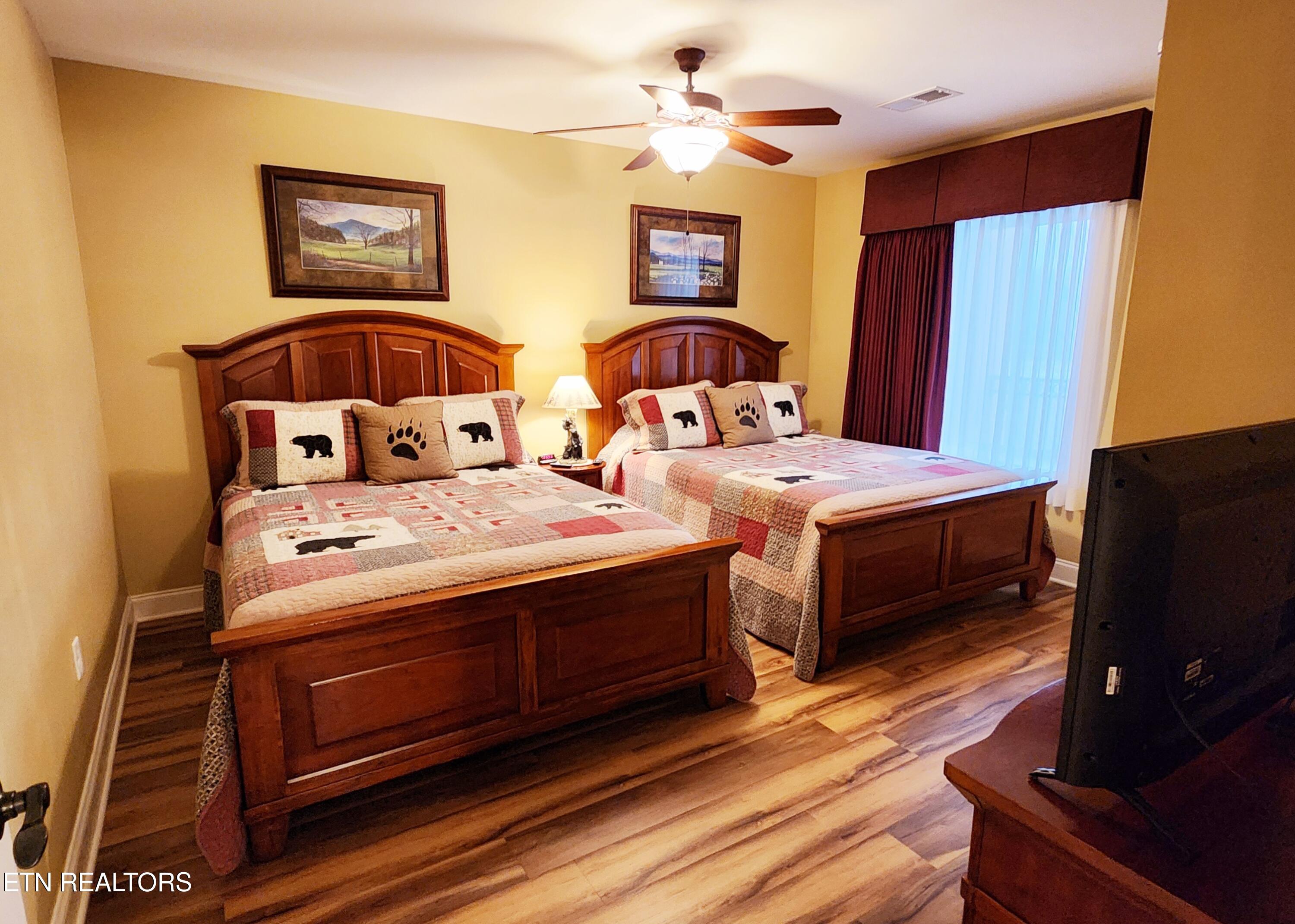 120 Bon Air Drive Gatlinburg TN 37738