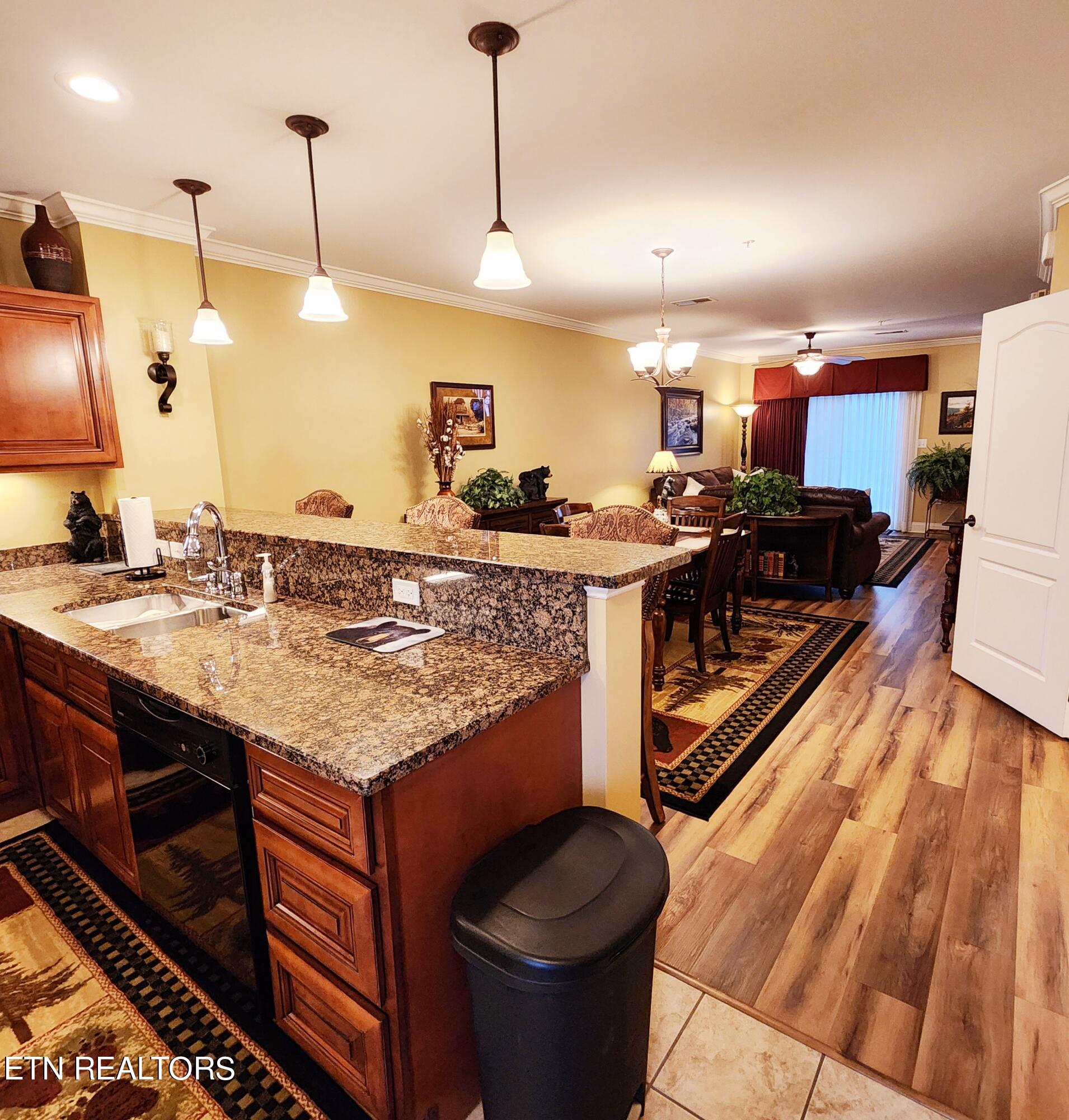 120 Bon Air Drive Gatlinburg TN 37738