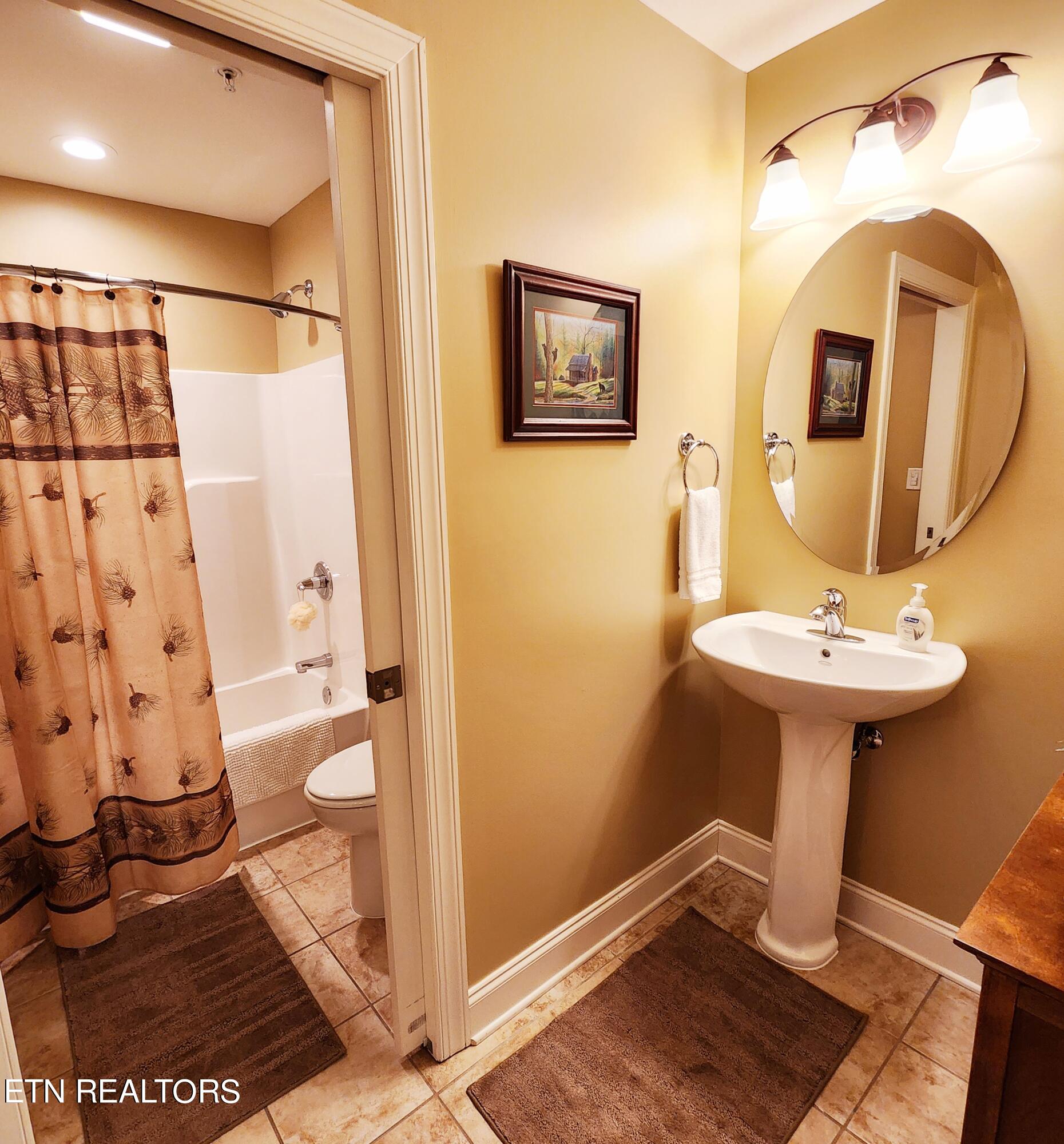 120 Bon Air Drive Gatlinburg TN 37738