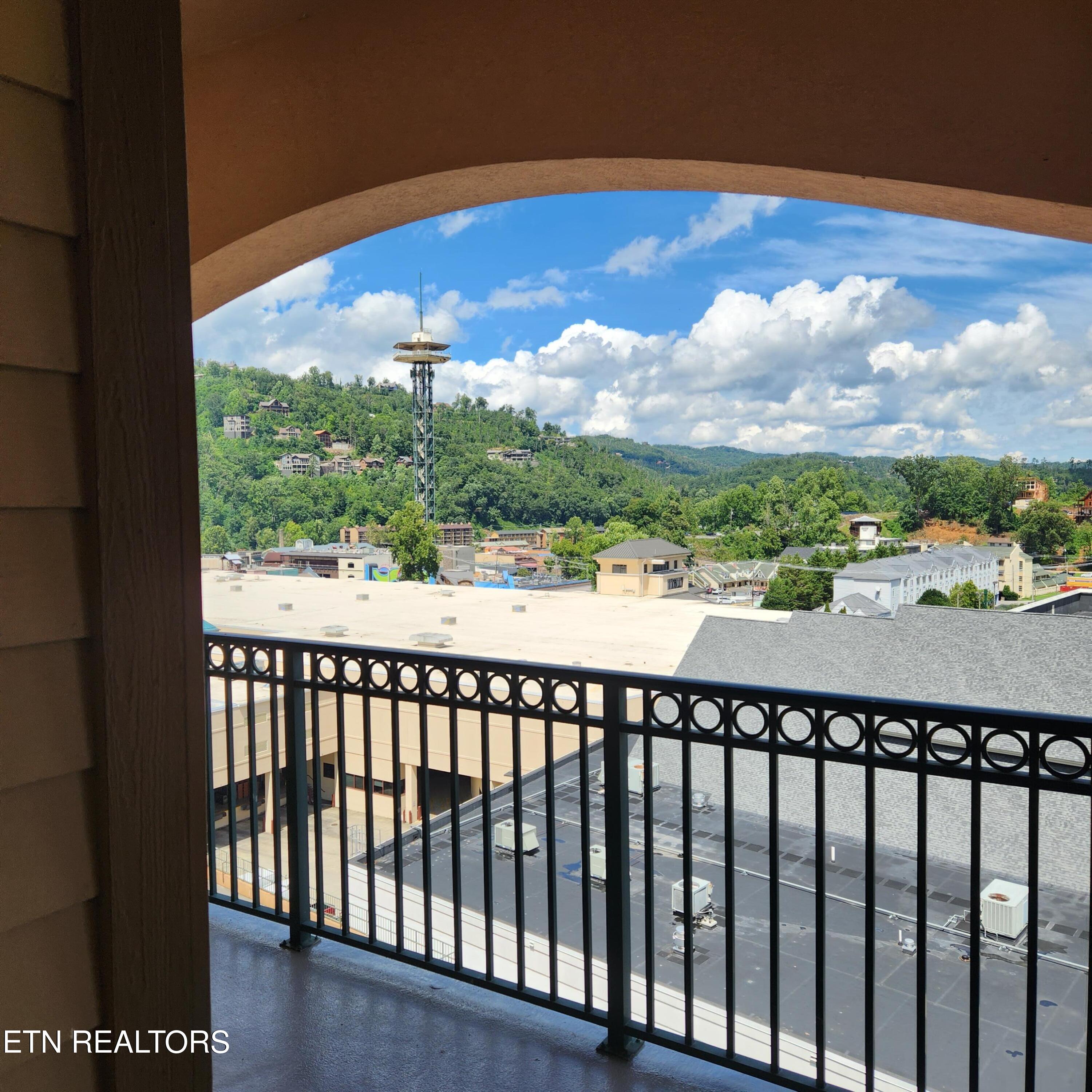 120 Bon Air Drive Gatlinburg TN 37738