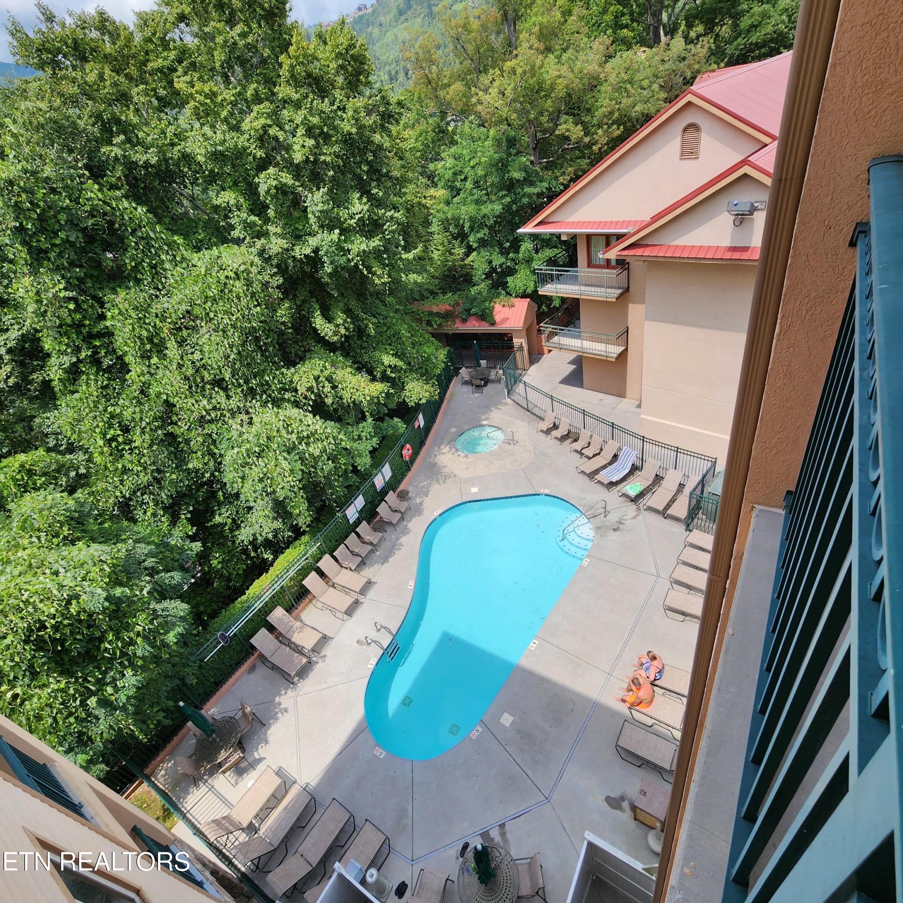 120 Bon Air Drive Gatlinburg TN 37738