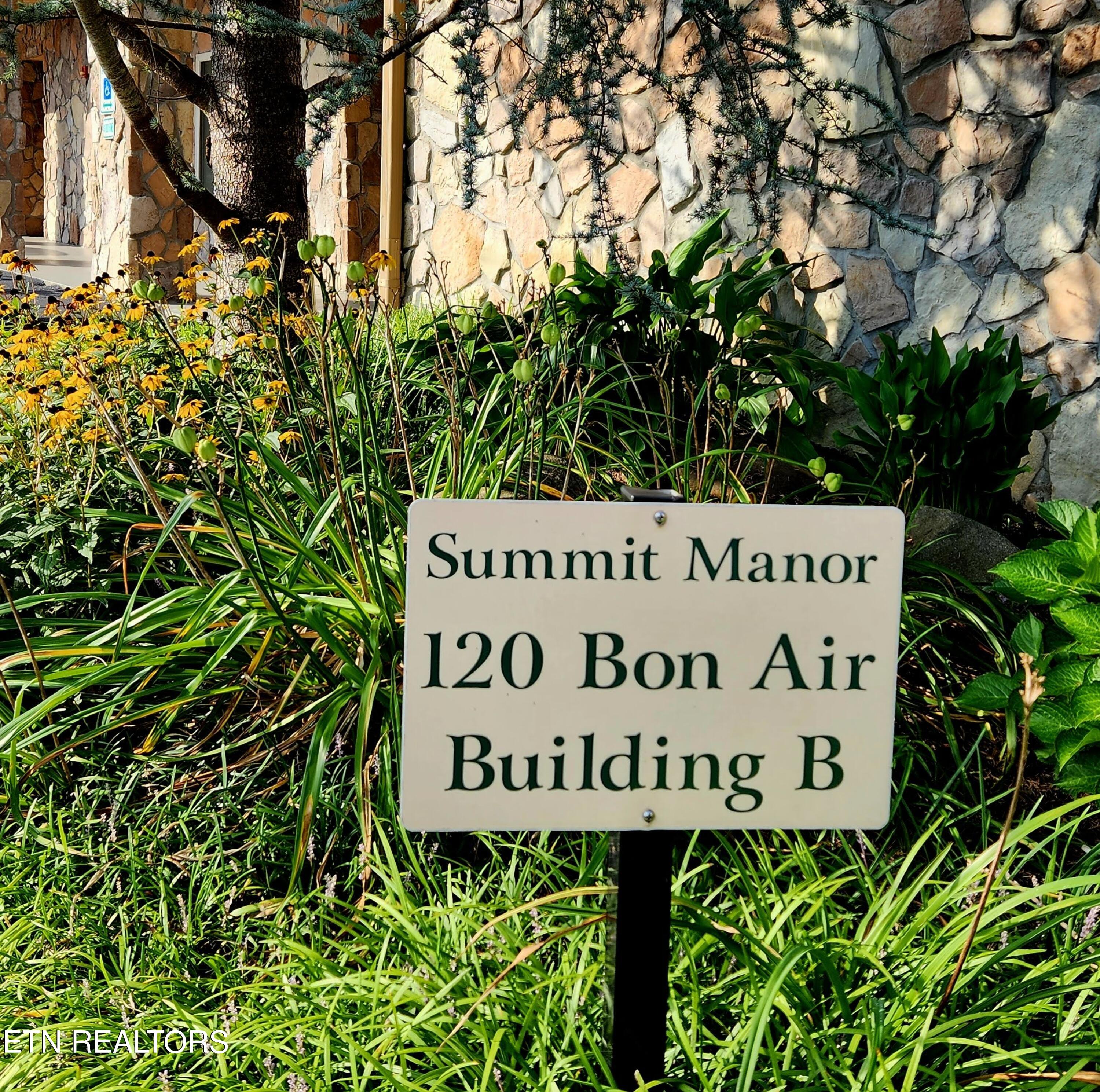120 Bon Air Drive Gatlinburg TN 37738
