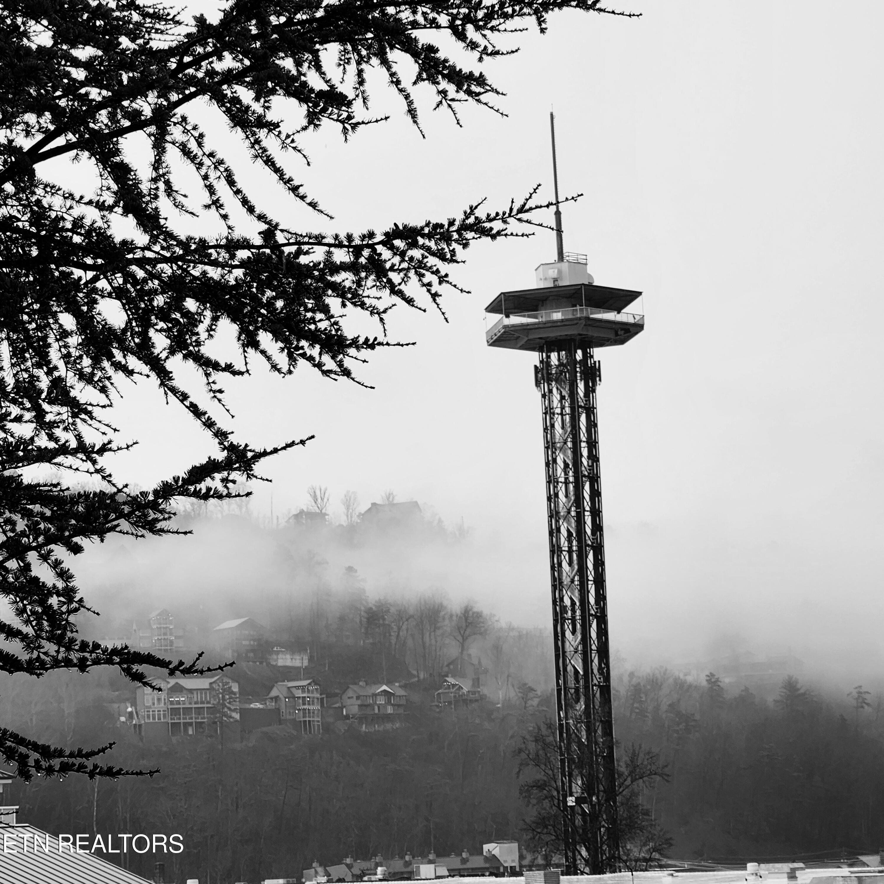 120 Bon Air Drive Gatlinburg TN 37738