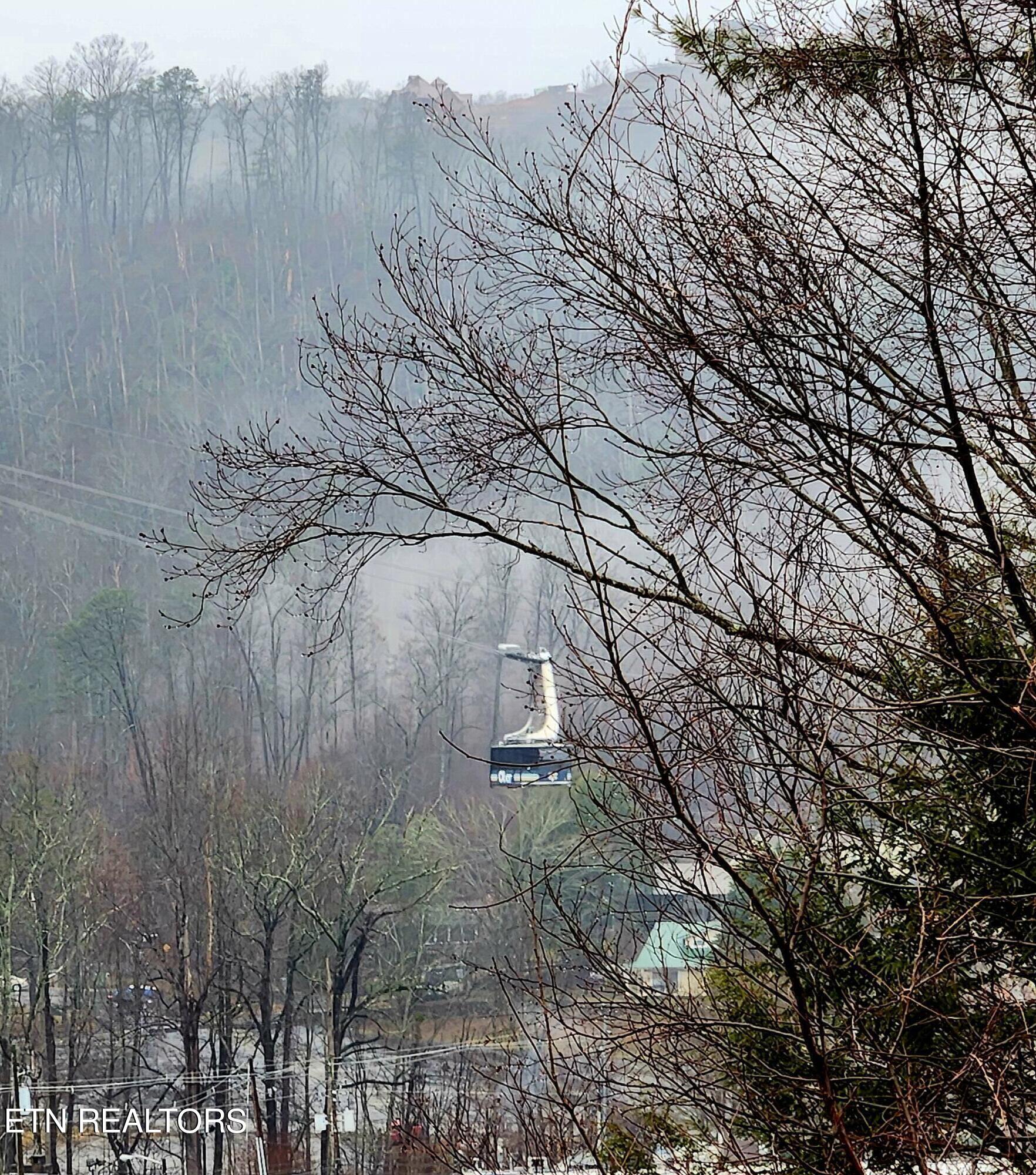 120 Bon Air Drive Gatlinburg TN 37738