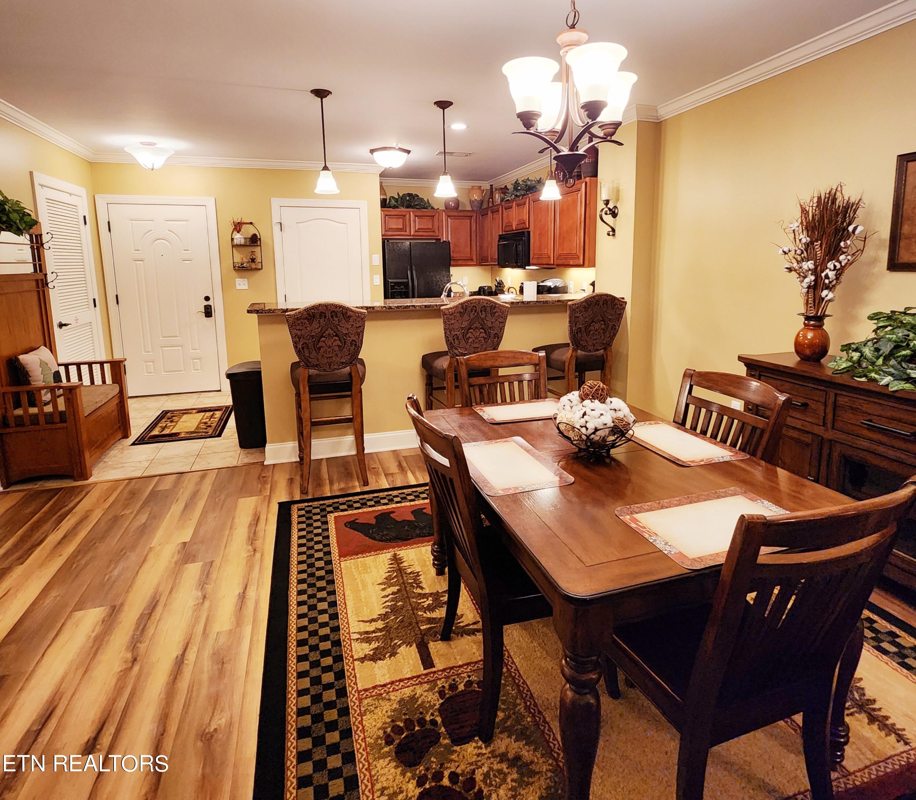 120 Bon Air Drive Gatlinburg TN 37738