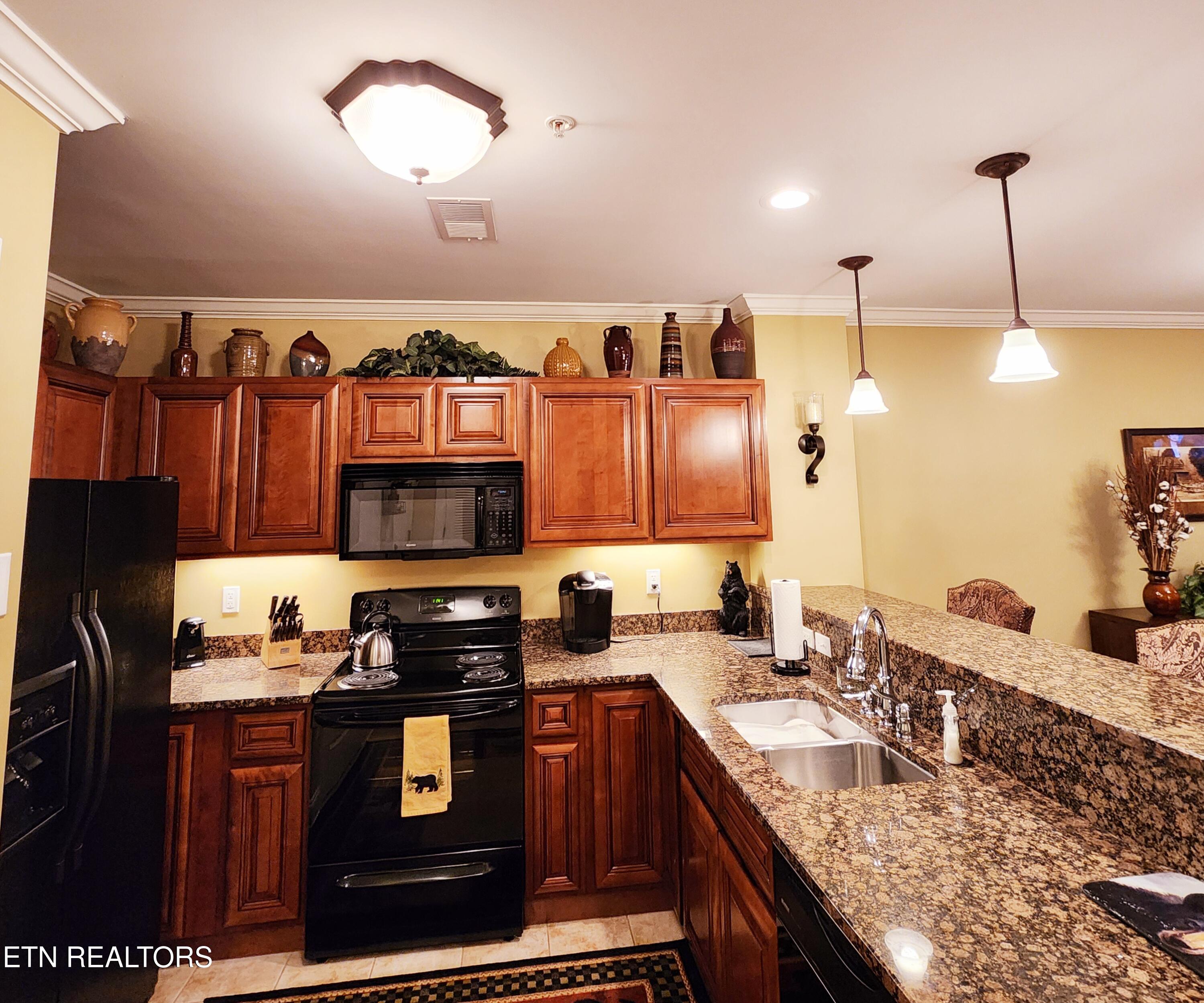 120 Bon Air Drive Gatlinburg TN 37738