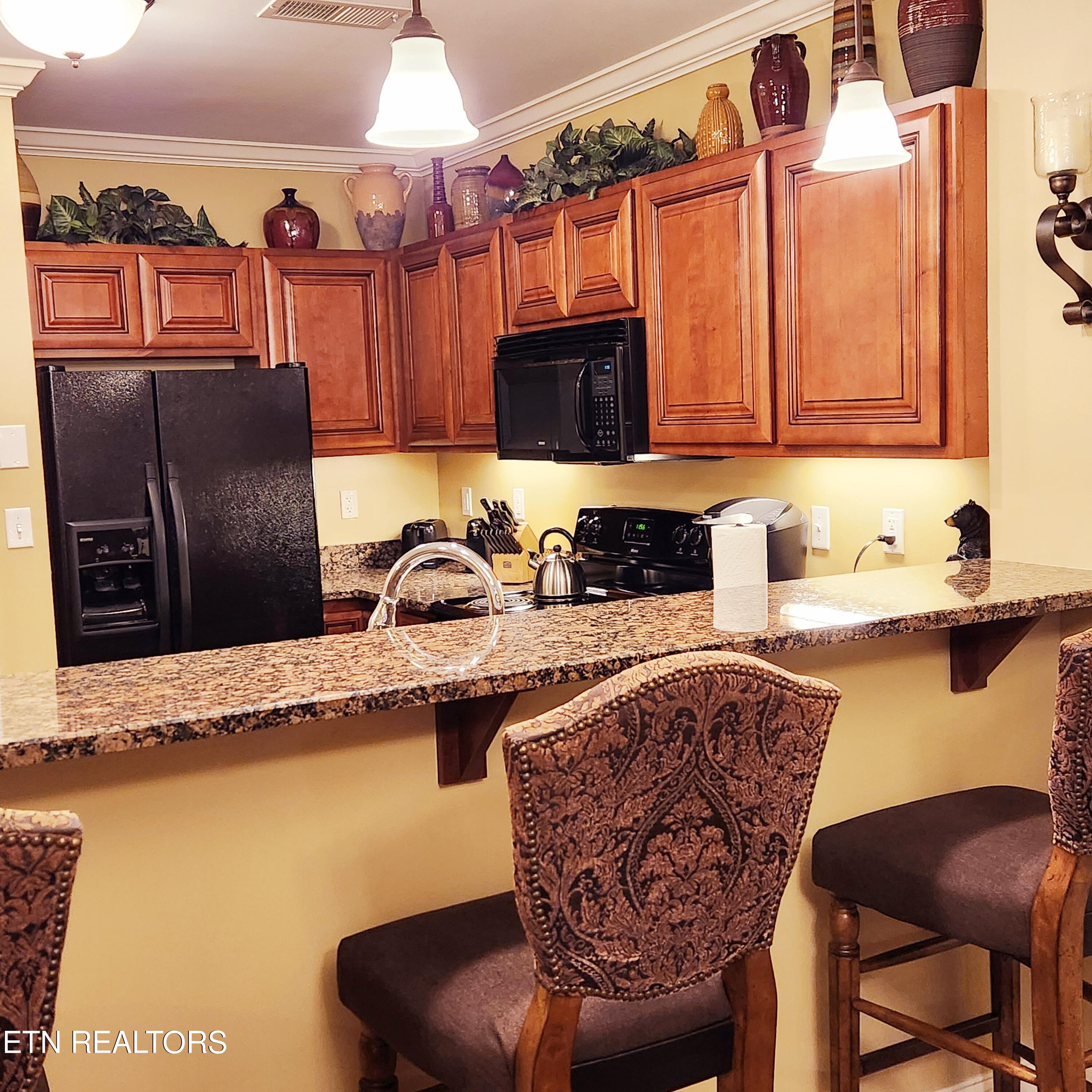 120 Bon Air Drive Gatlinburg TN 37738