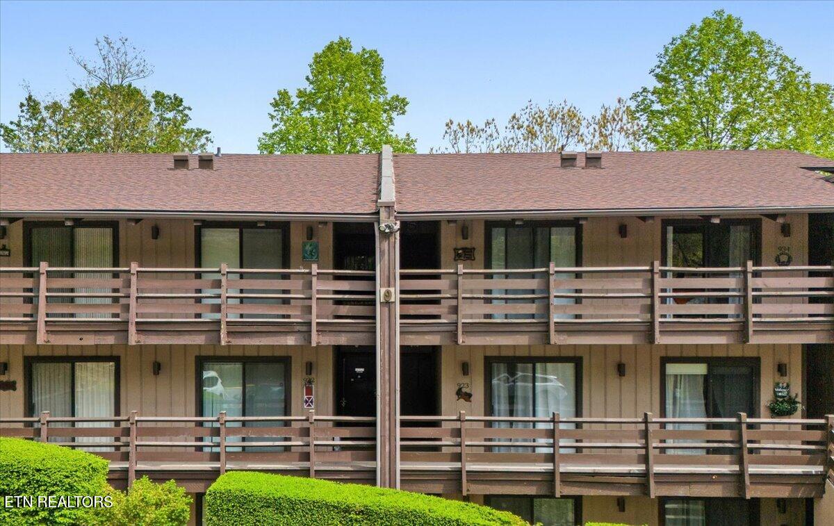 1081 Cove Road Sevierville TN 37876