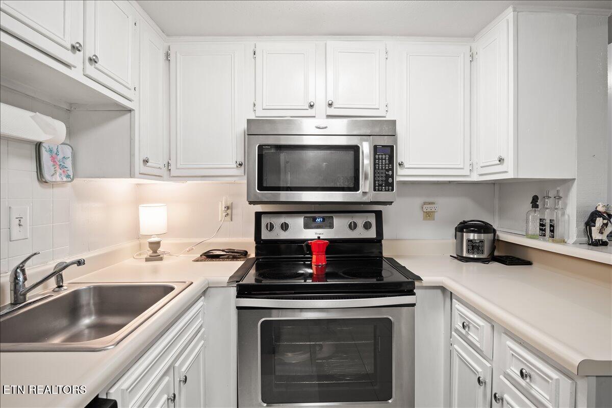 1081 Cove Road Sevierville TN 37876