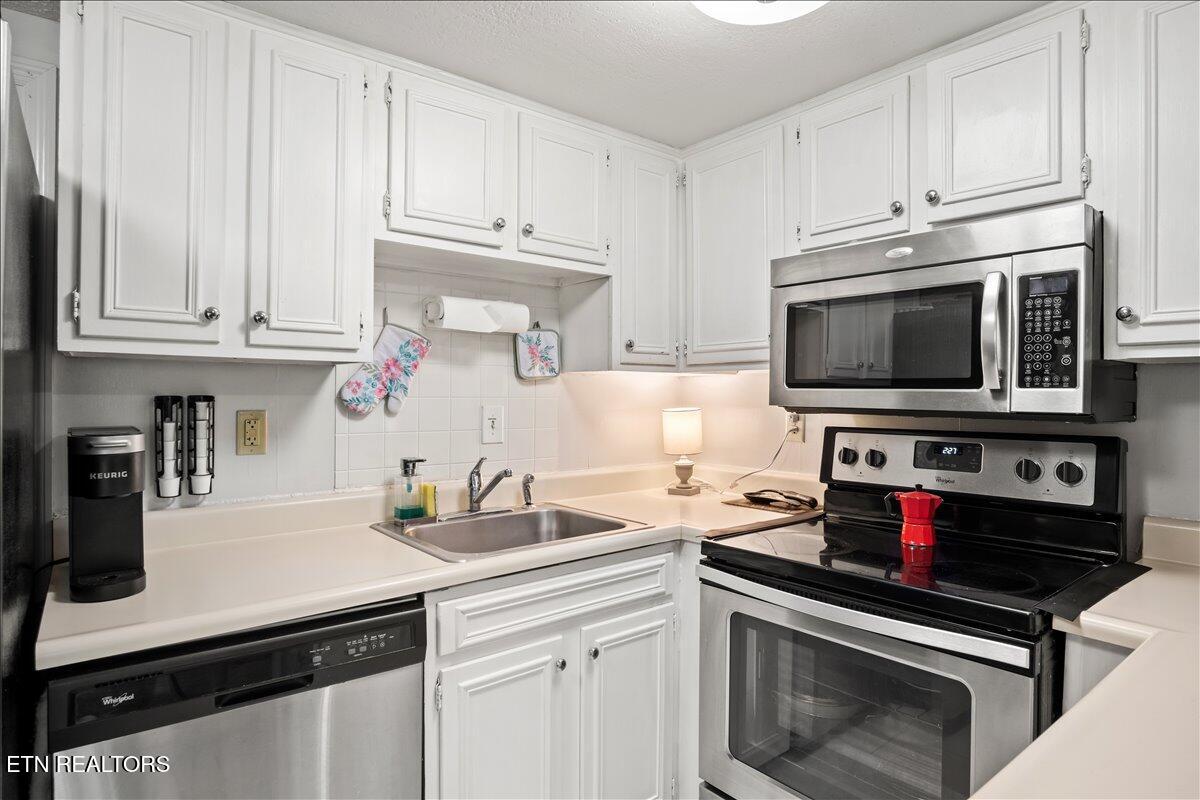1081 Cove Road Sevierville TN 37876