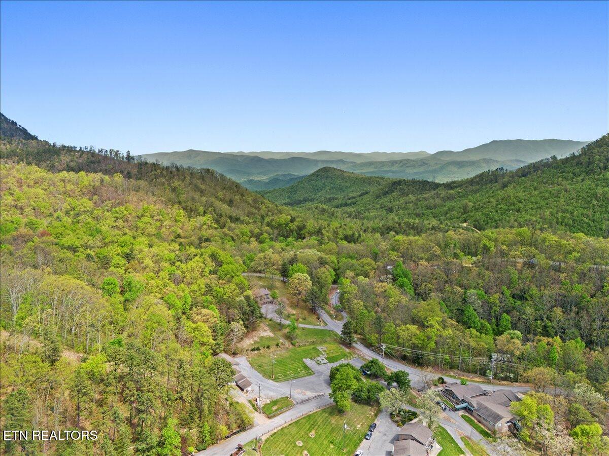 1081 Cove Road Sevierville TN 37876
