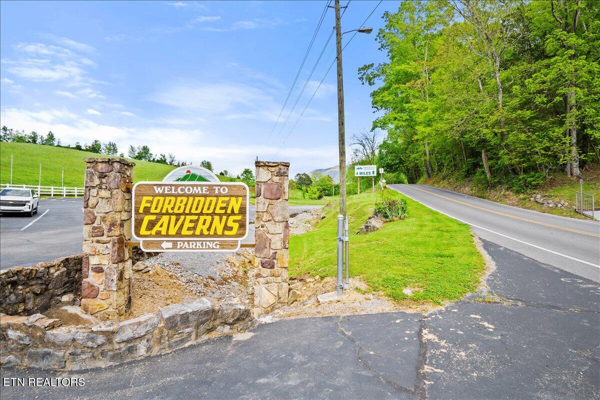 1081 Cove Road Sevierville TN 37876