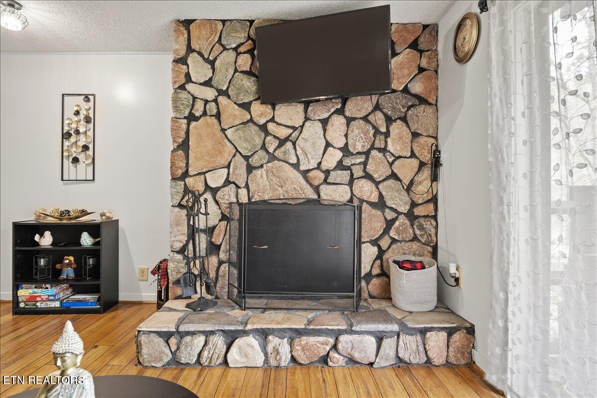 1081 Cove Road Sevierville TN 37876