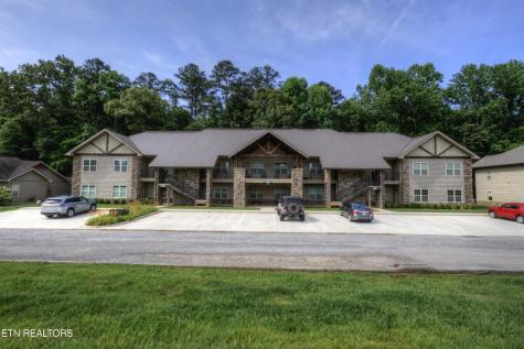 223 Bishops Cap Circle Townsend TN 37882