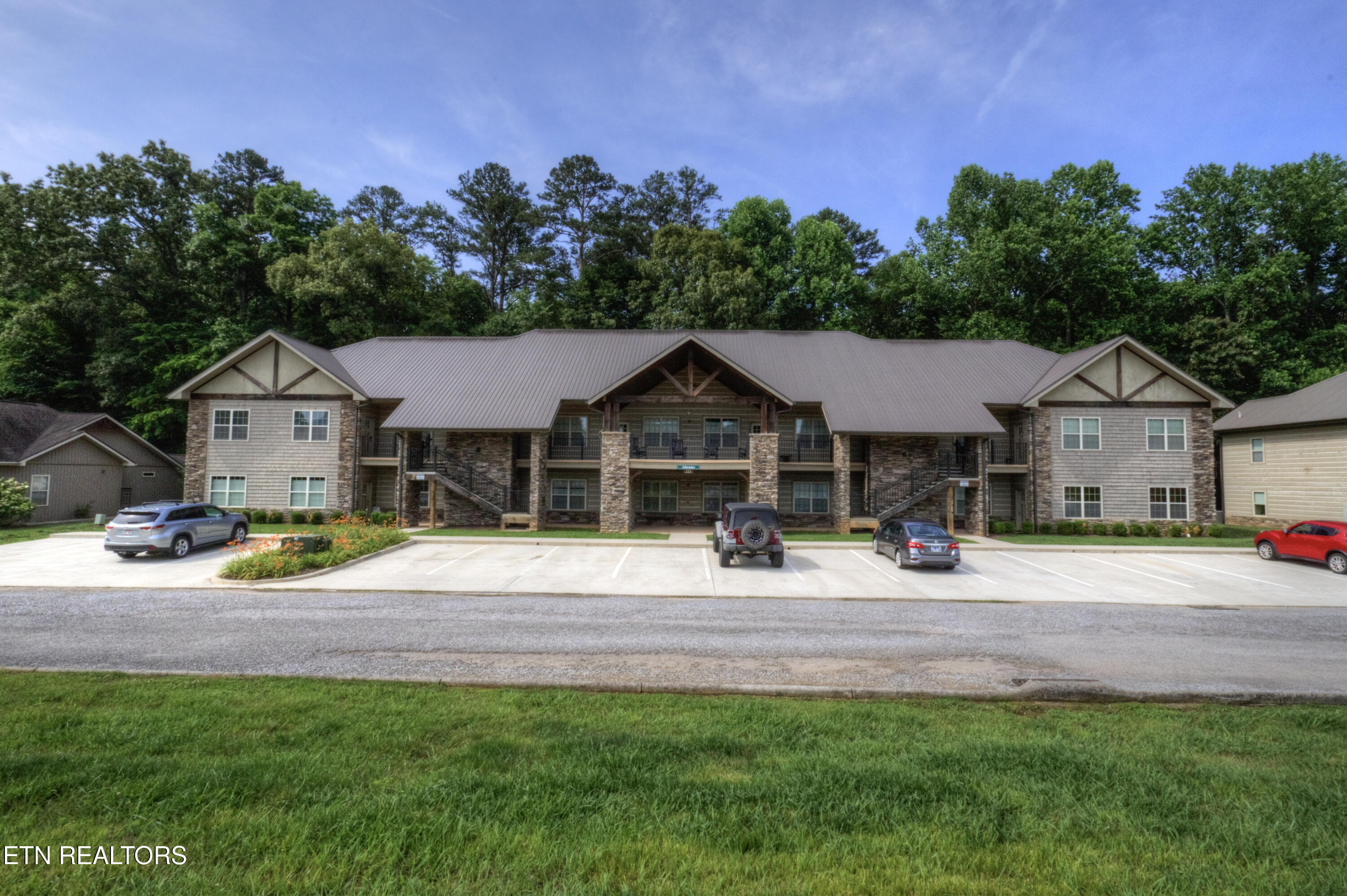223 Bishops Cap Circle Townsend TN 37882
