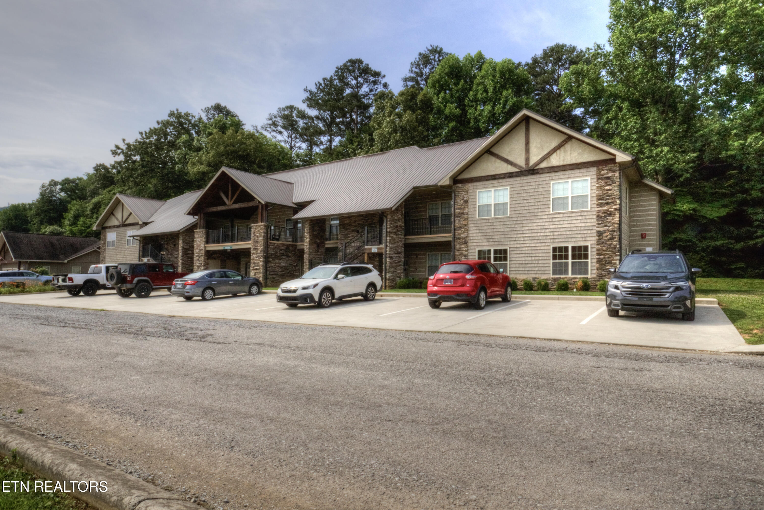 223 Bishops Cap Circle Townsend TN 37882