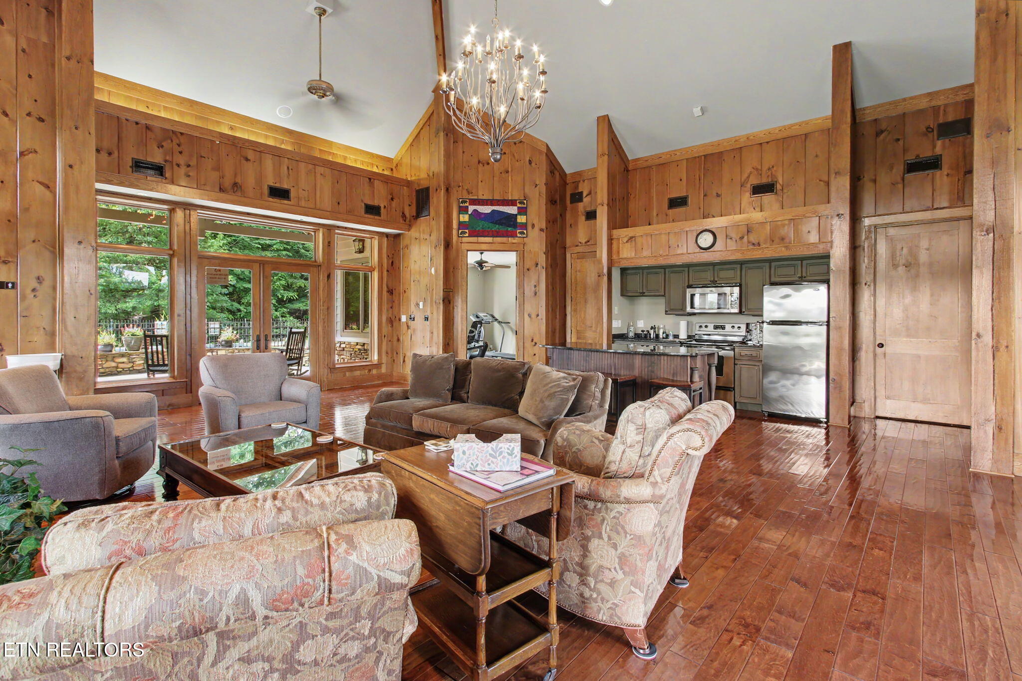 223 Bishops Cap Circle Townsend TN 37882