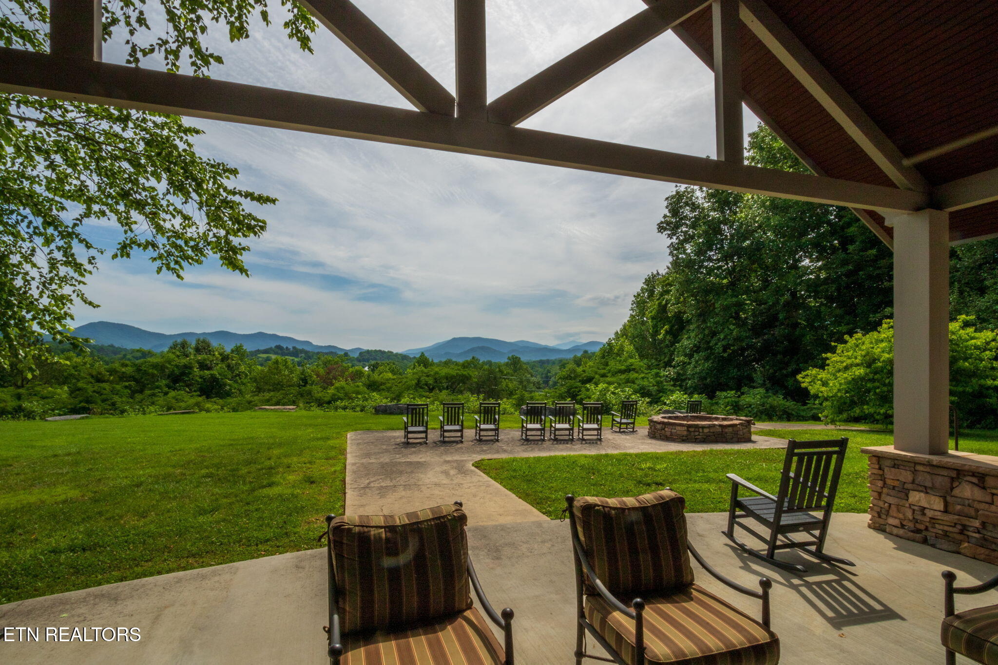 223 Bishops Cap Circle Townsend TN 37882