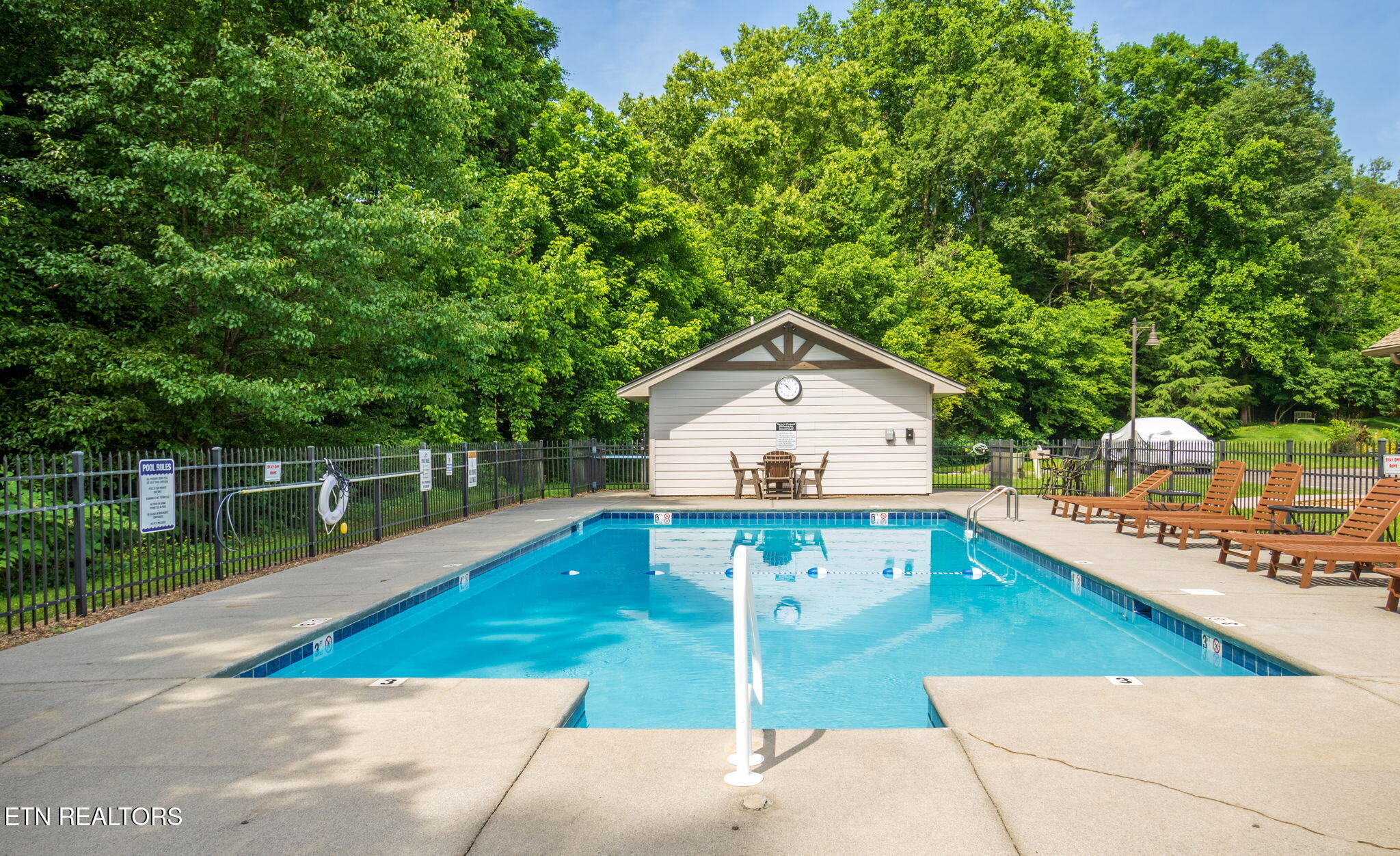223 Bishops Cap Circle Townsend TN 37882