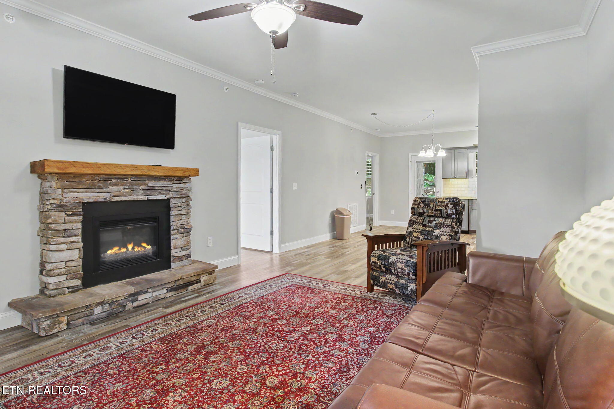 223 Bishops Cap Circle Townsend TN 37882