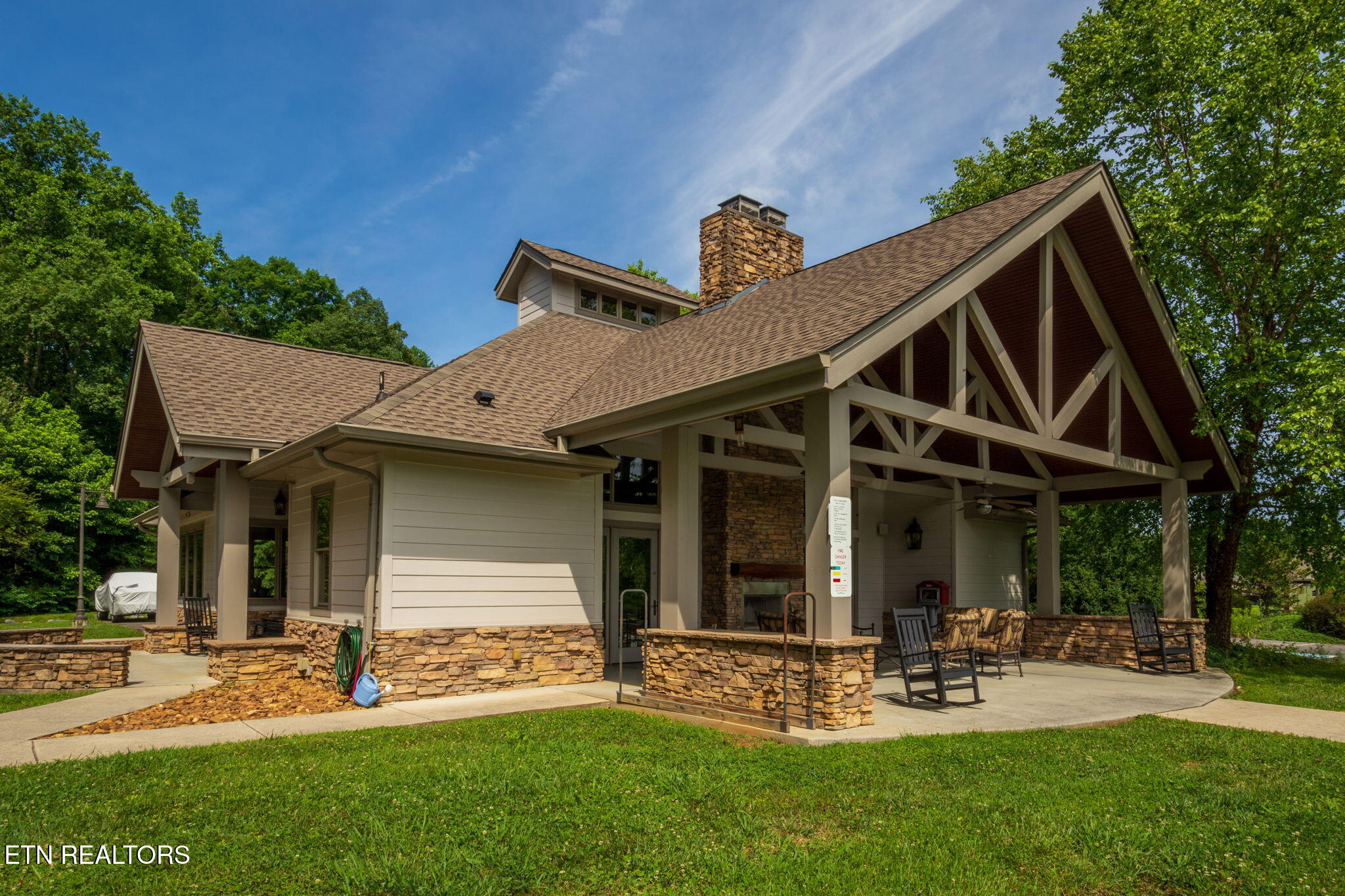223 Bishops Cap Circle Townsend TN 37882