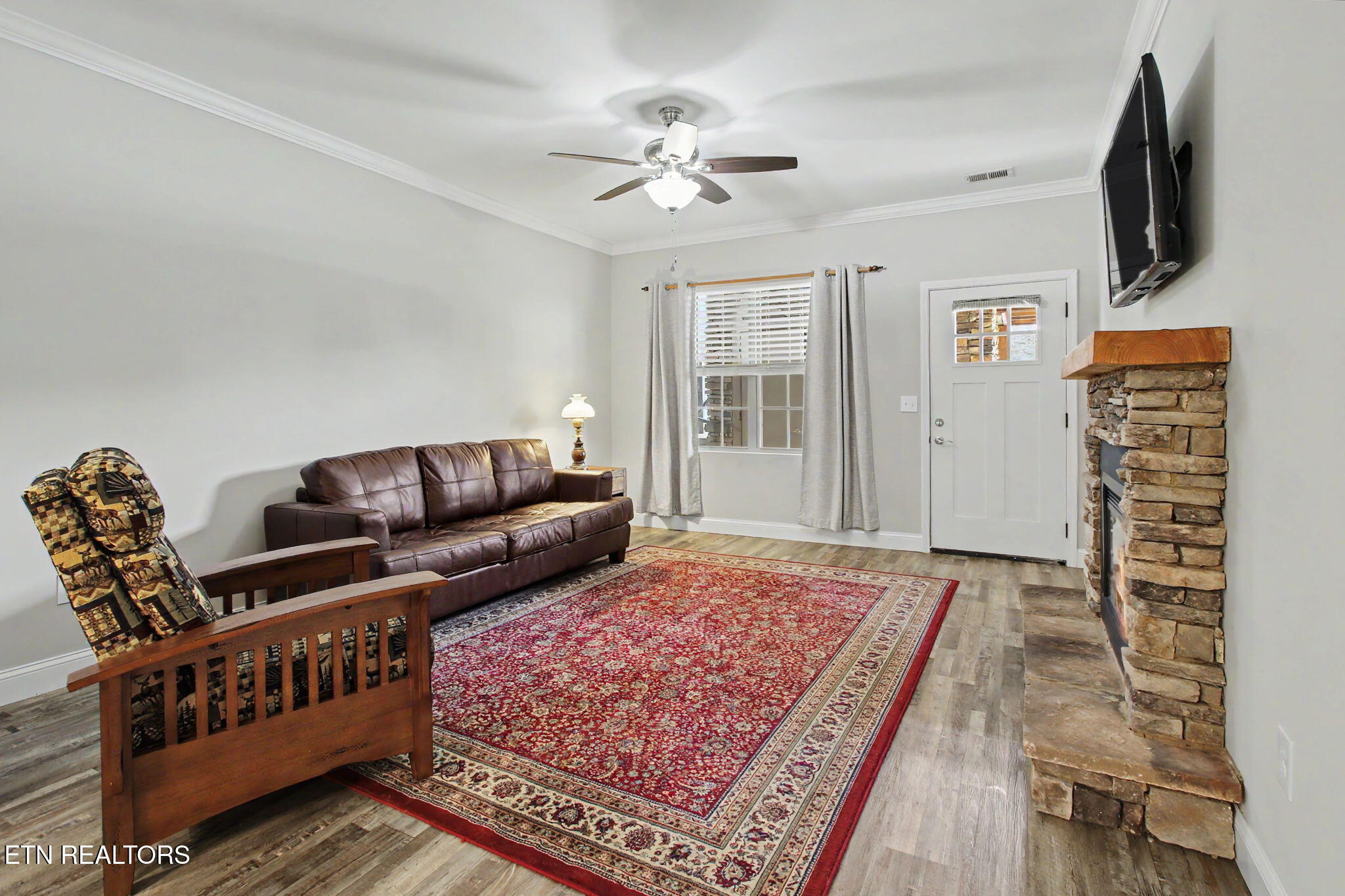 223 Bishops Cap Circle Townsend TN 37882