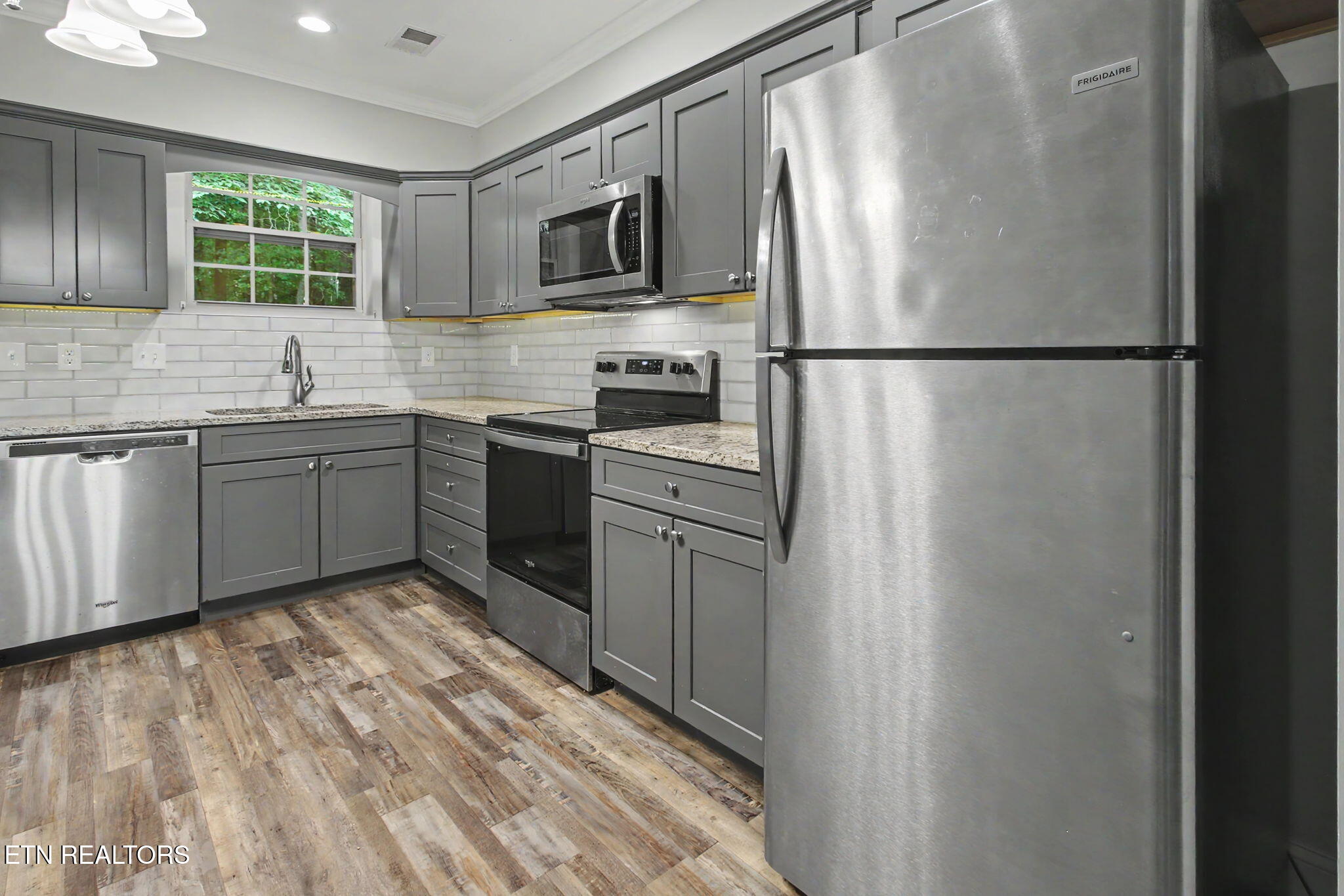 223 Bishops Cap Circle Townsend TN 37882