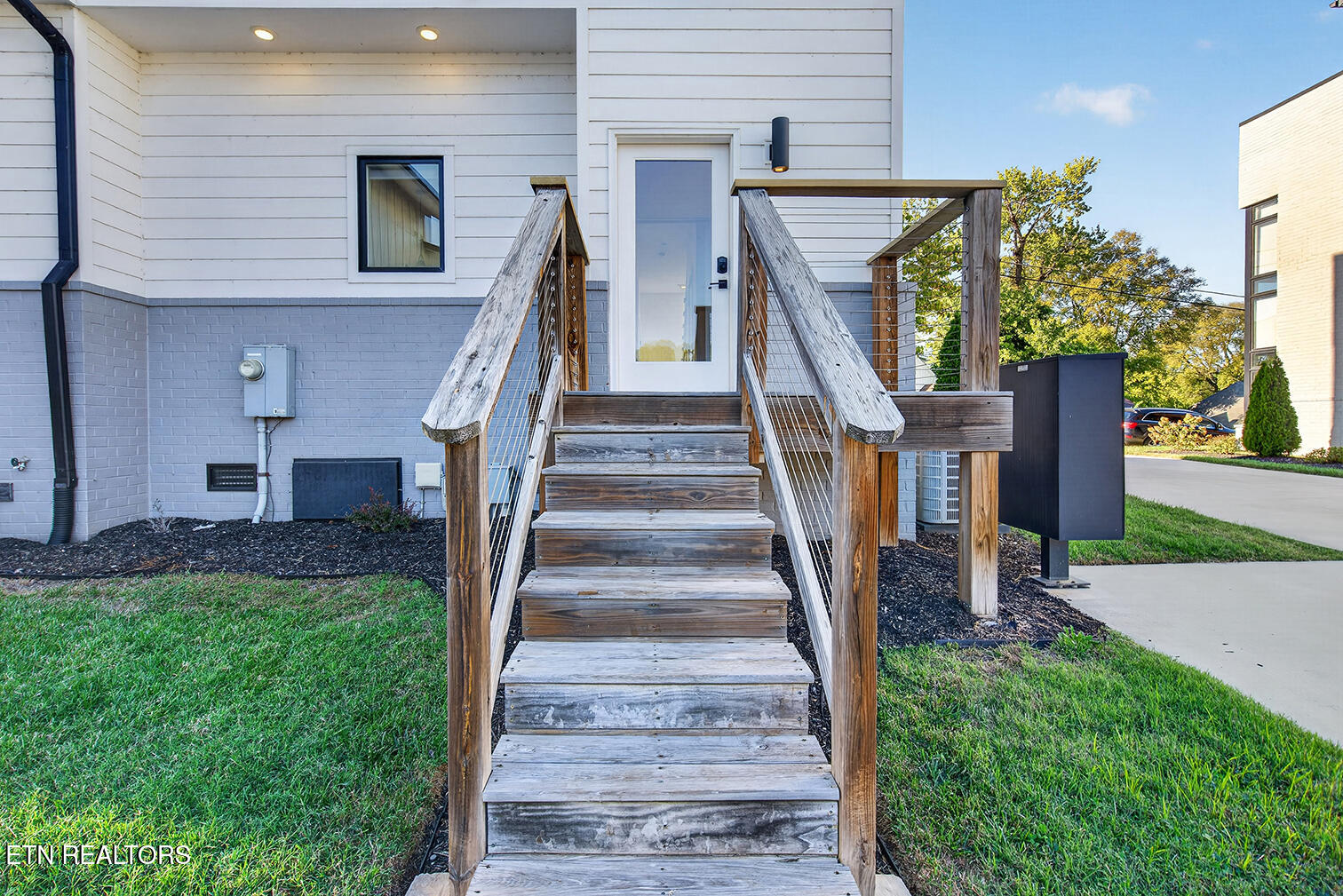 900 Phillips Avenue Knoxville TN 37920