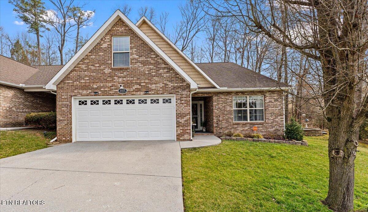 4410 Avery Village Way Knoxville TN 37921