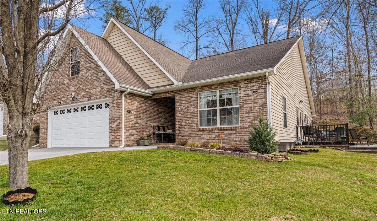 4410 Avery Village Way Knoxville TN 37921
