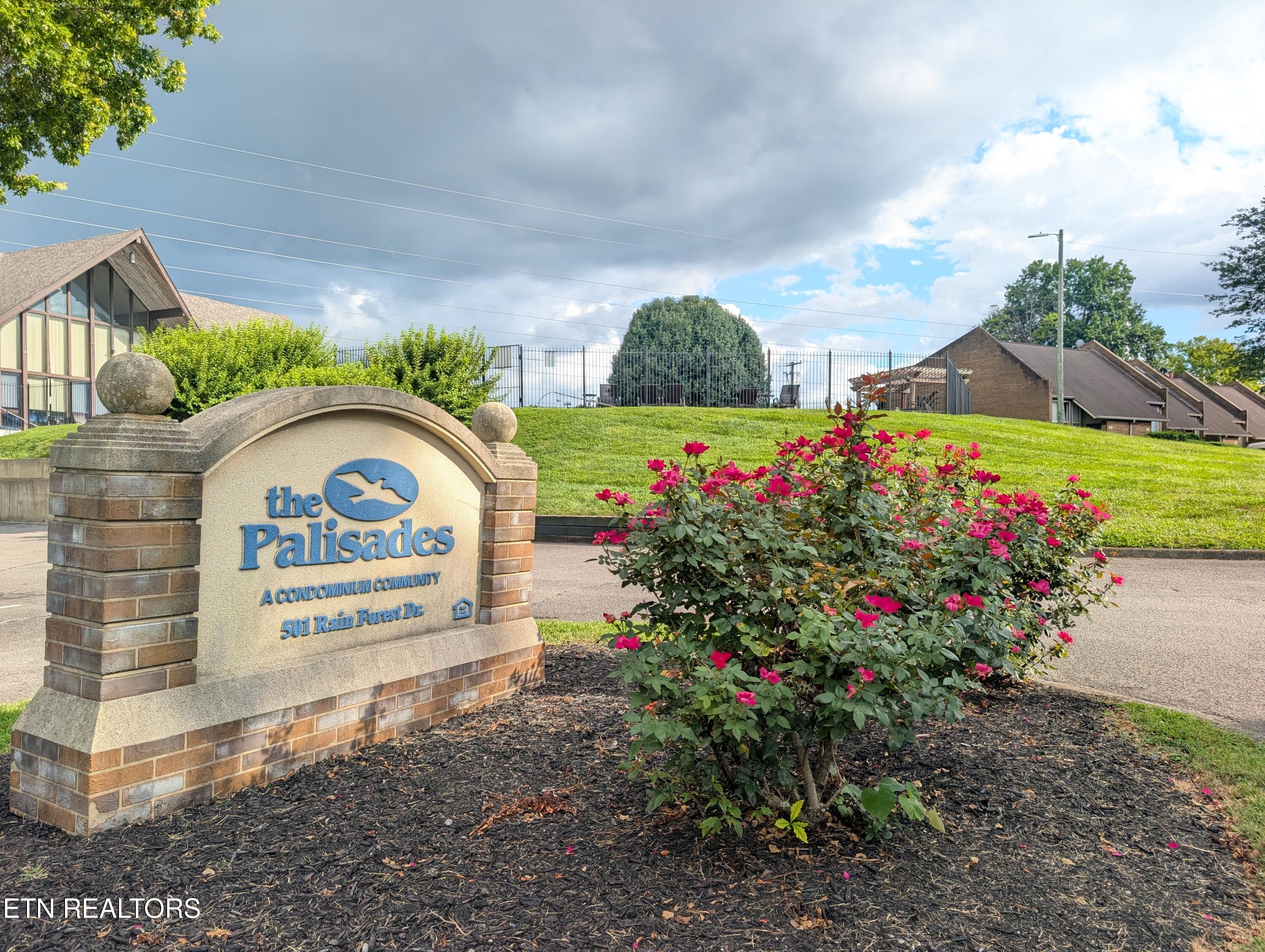 8506 Brasilia Court Knoxville TN 37923