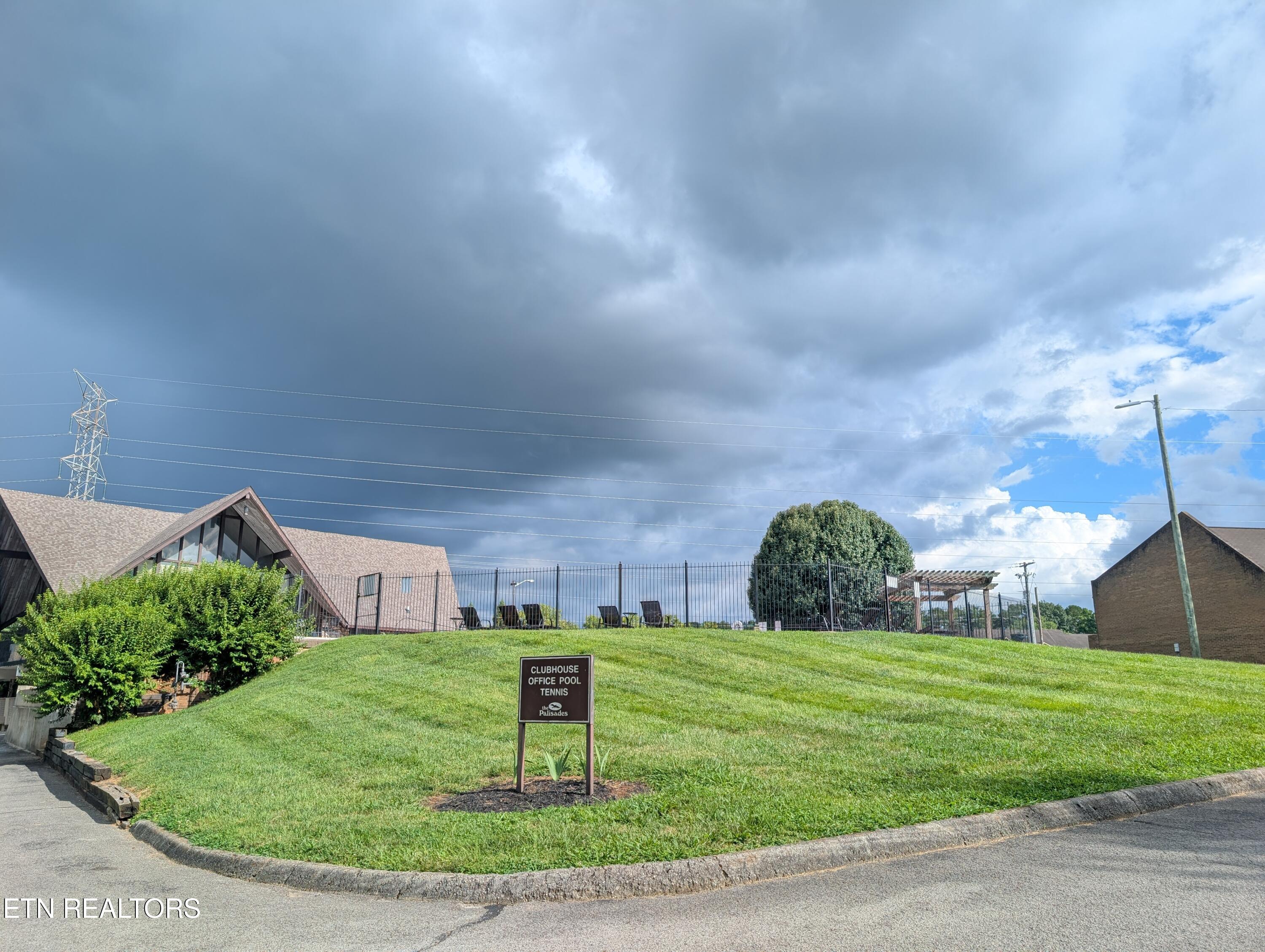 8506 Brasilia Court Knoxville TN 37923