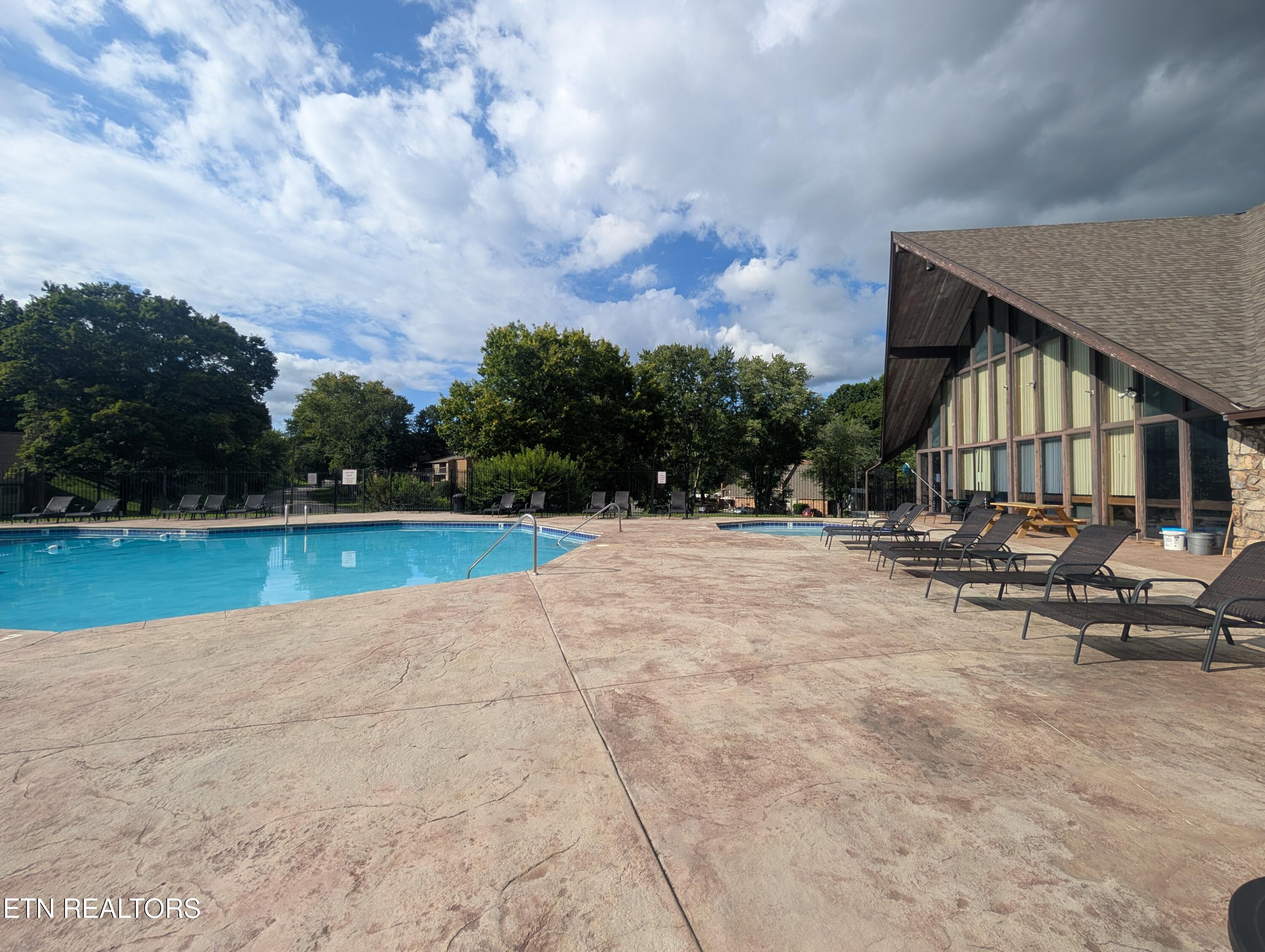 8506 Brasilia Court Knoxville TN 37923