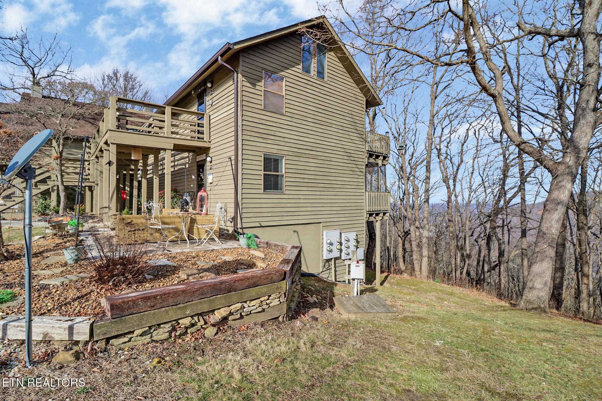 365 Moytoy Road Crab Orchard TN 37723
