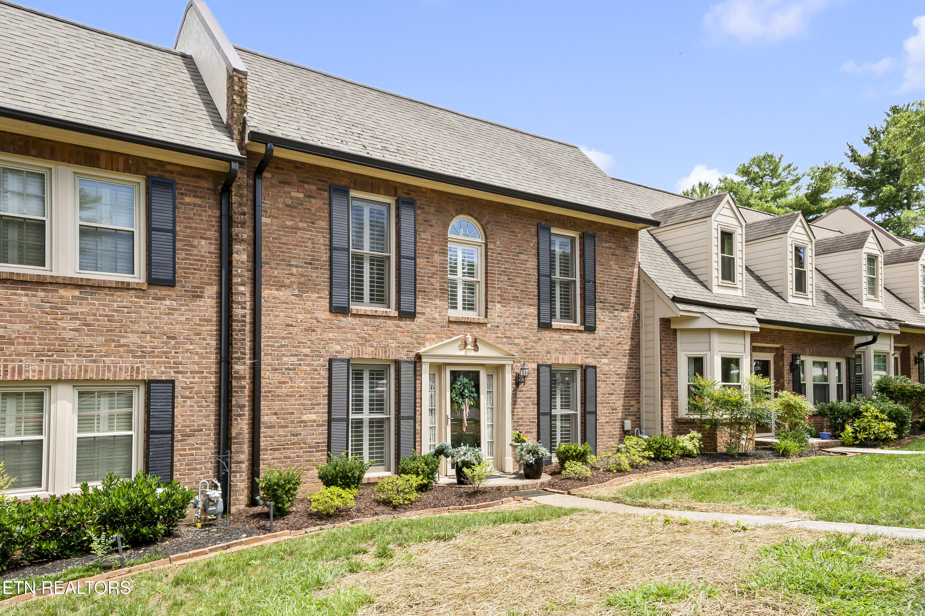 408 Denton Court Knoxville TN 37923