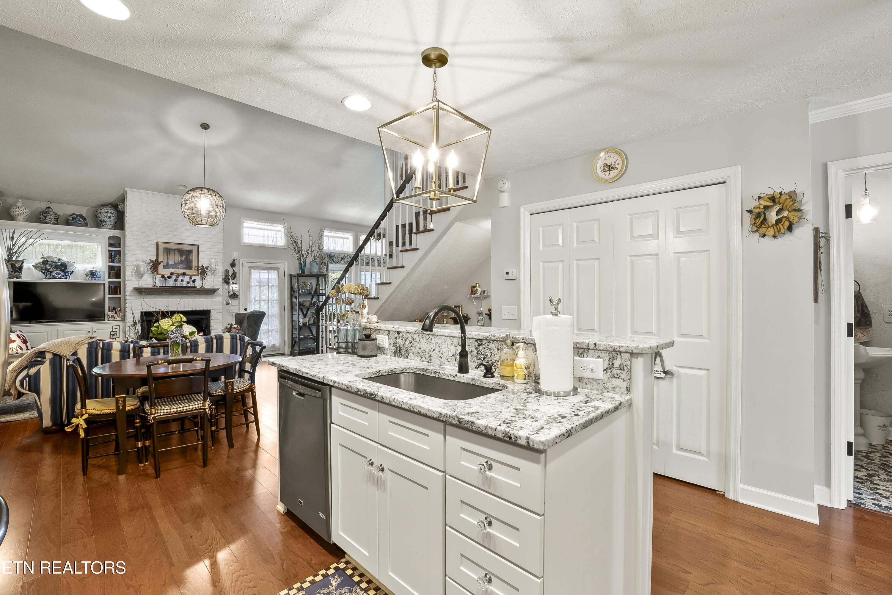 408 Denton Court Knoxville TN 37923