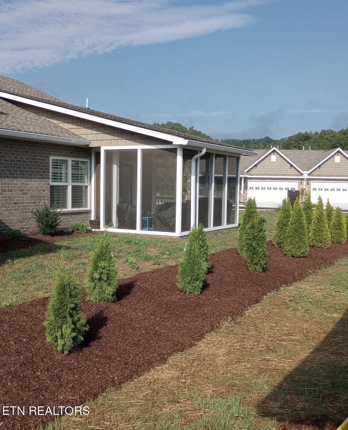 540 Henderson Road Pigeon Forge TN 37863