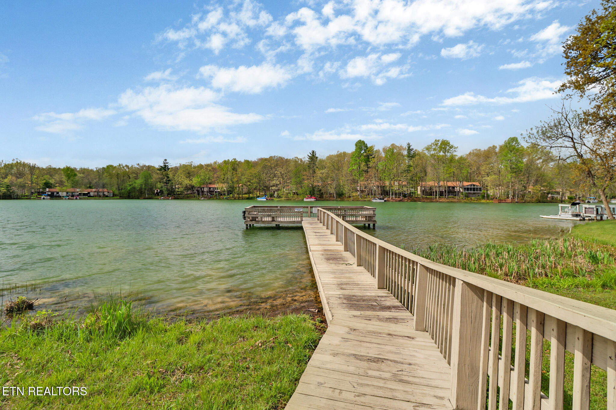 36 Lakeshore Terrace Crossville TN 38558