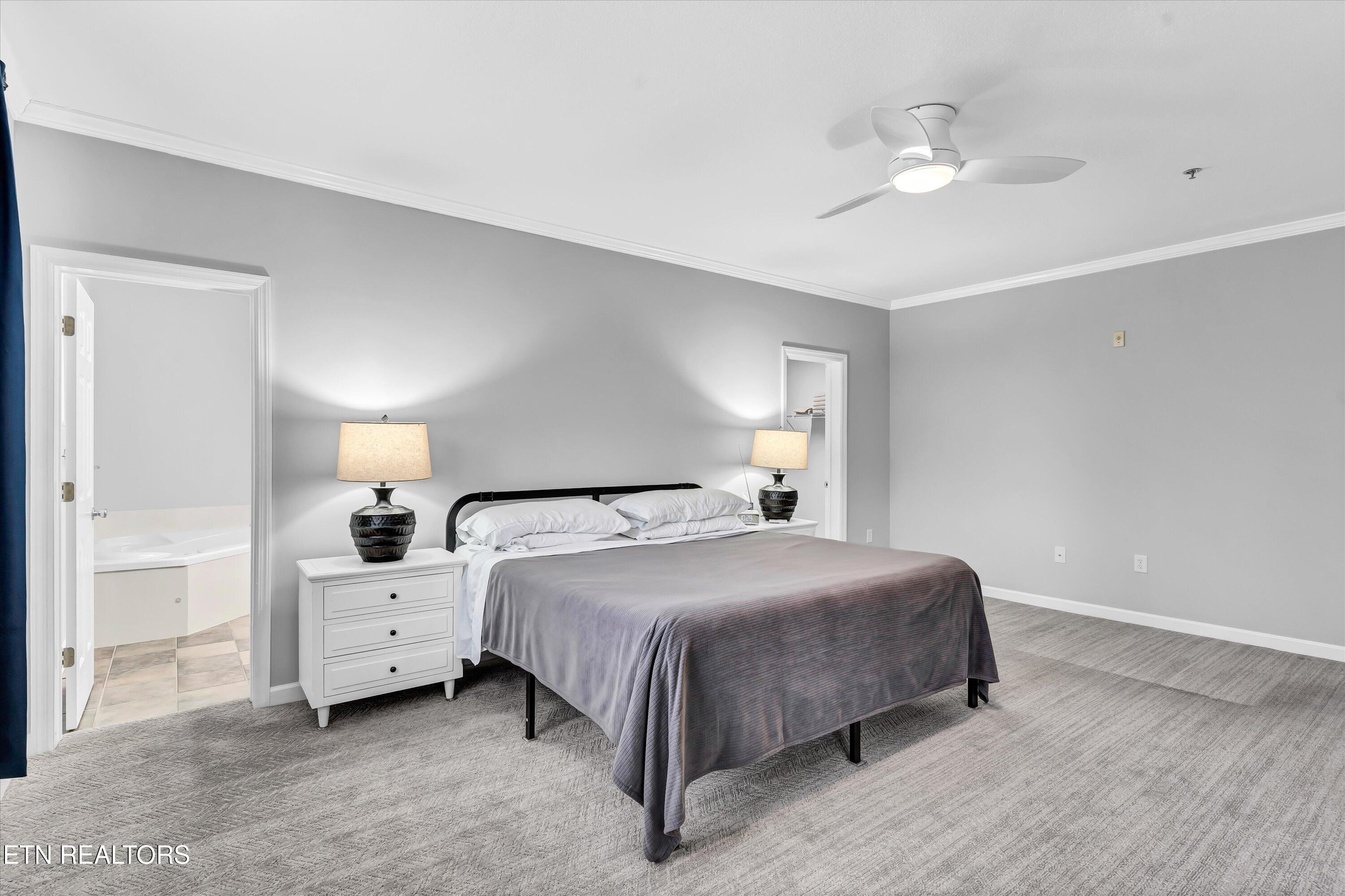 338 Pinnacle View Way Gatlinburg TN 37738