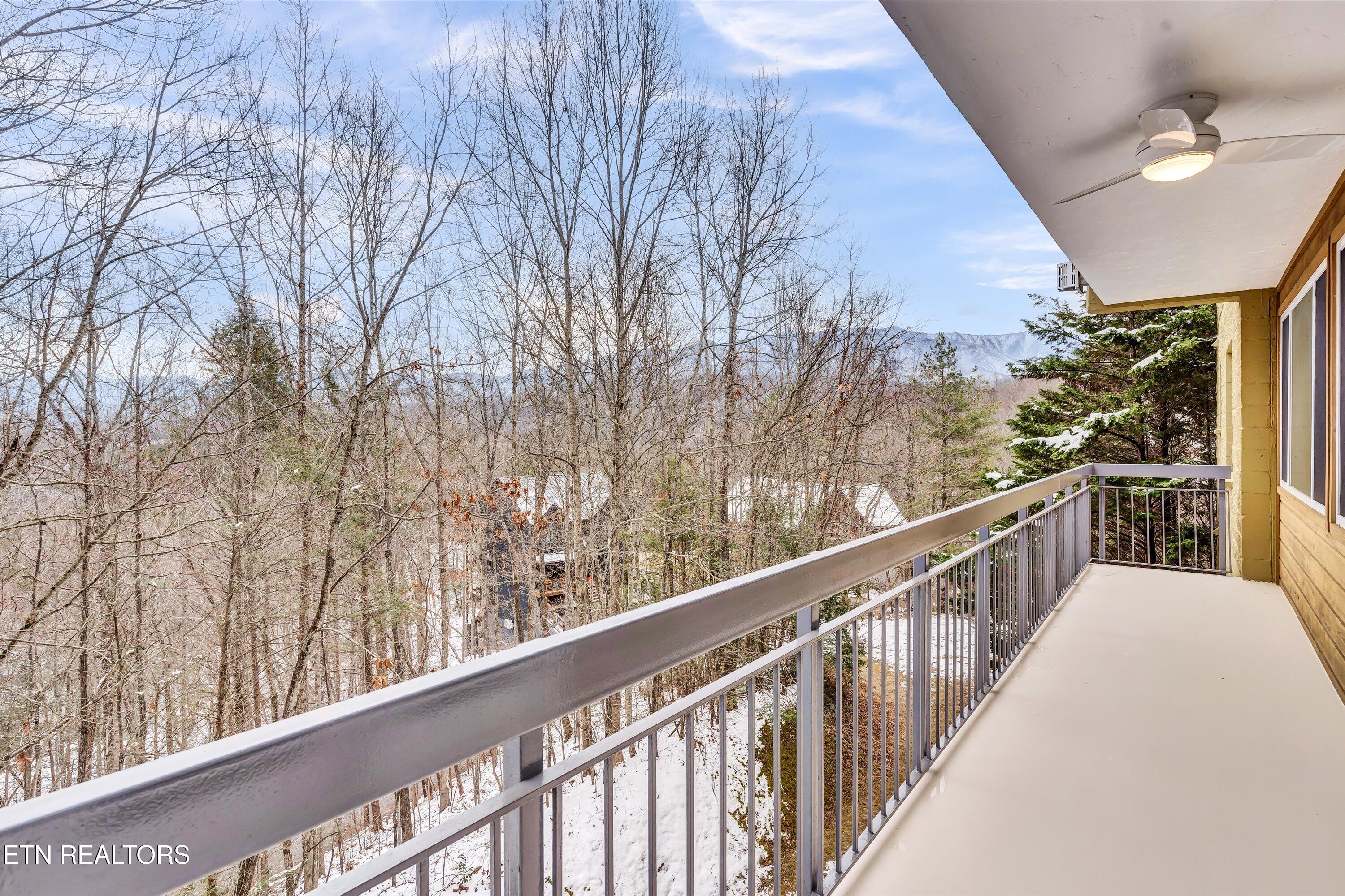 338 Pinnacle View Way Gatlinburg TN 37738