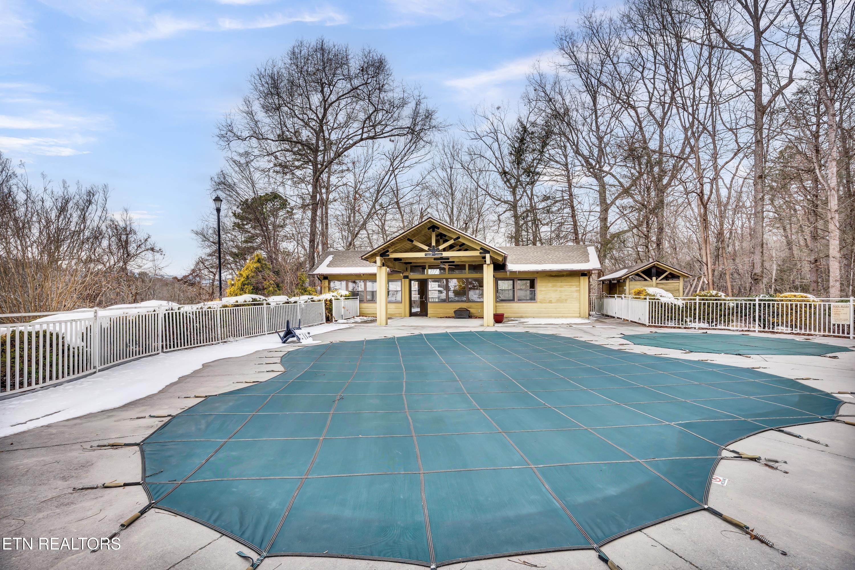 338 Pinnacle View Way Gatlinburg TN 37738