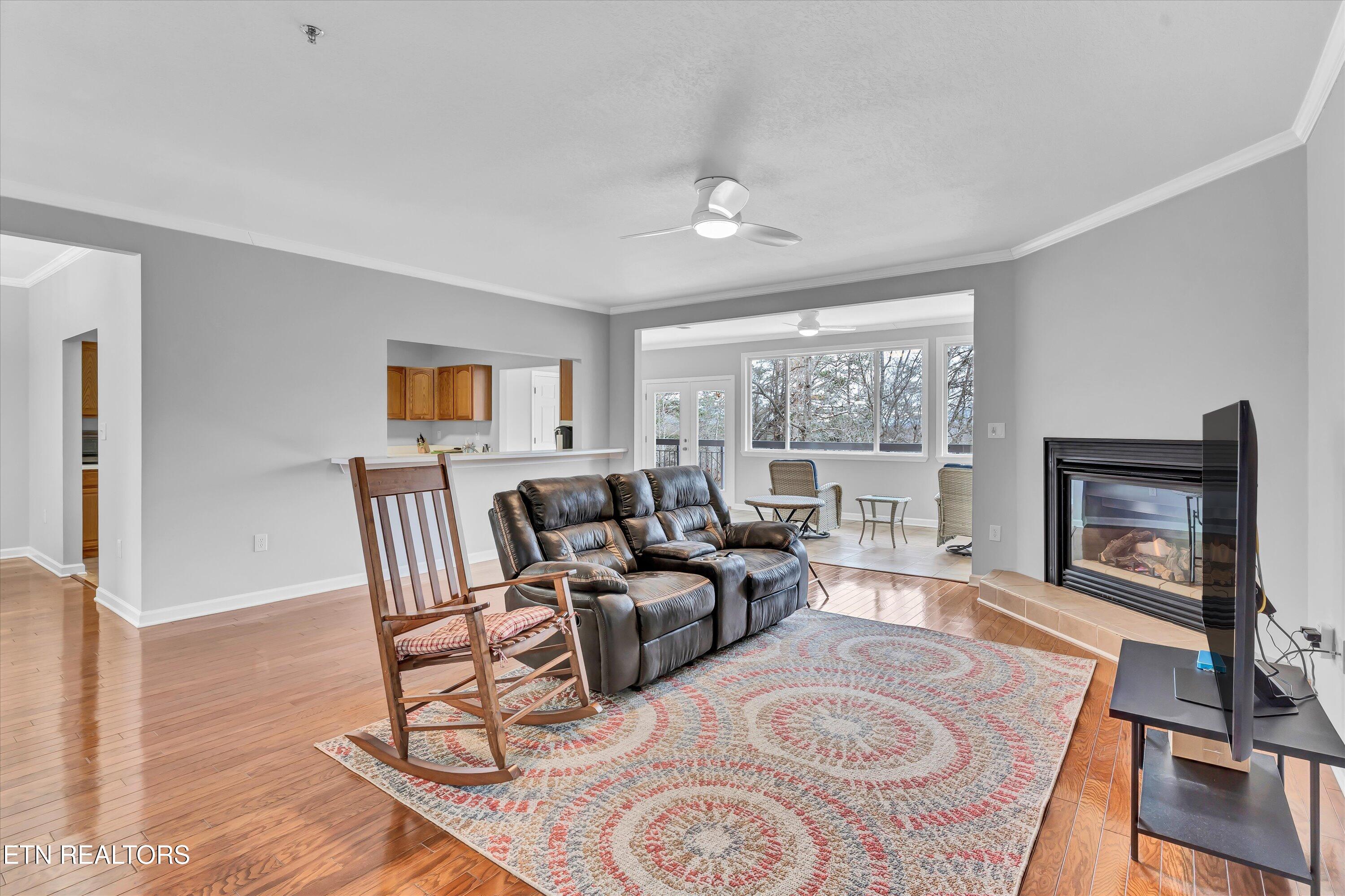 338 Pinnacle View Way Gatlinburg TN 37738