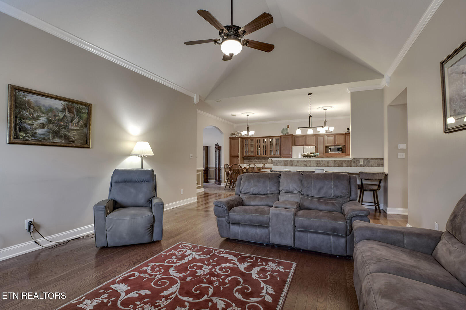 3220 Lightspring Lane Knoxville TN 37917