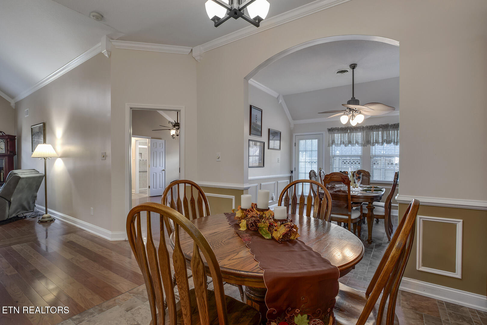 3220 Lightspring Lane Knoxville TN 37917