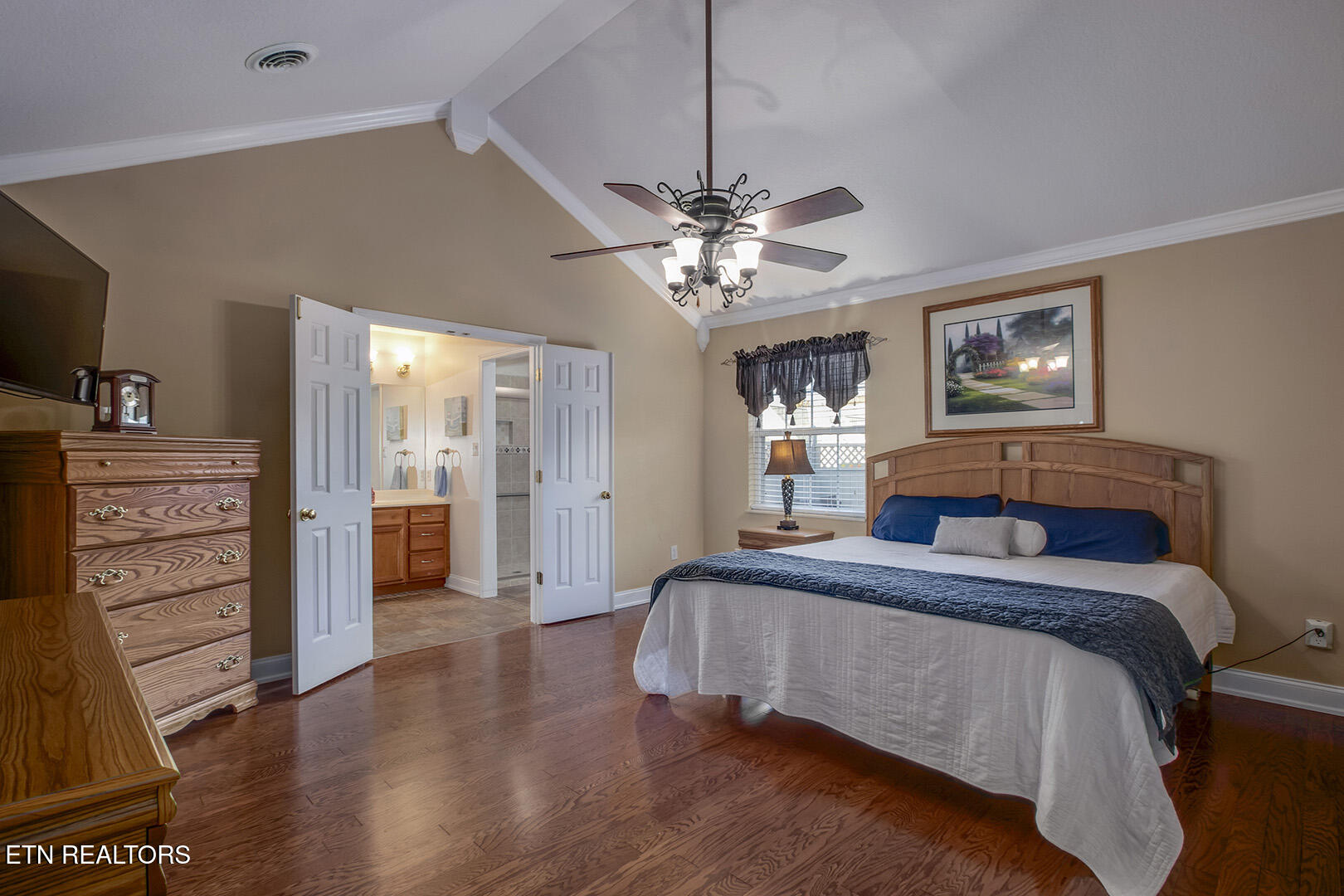 3220 Lightspring Lane Knoxville TN 37917